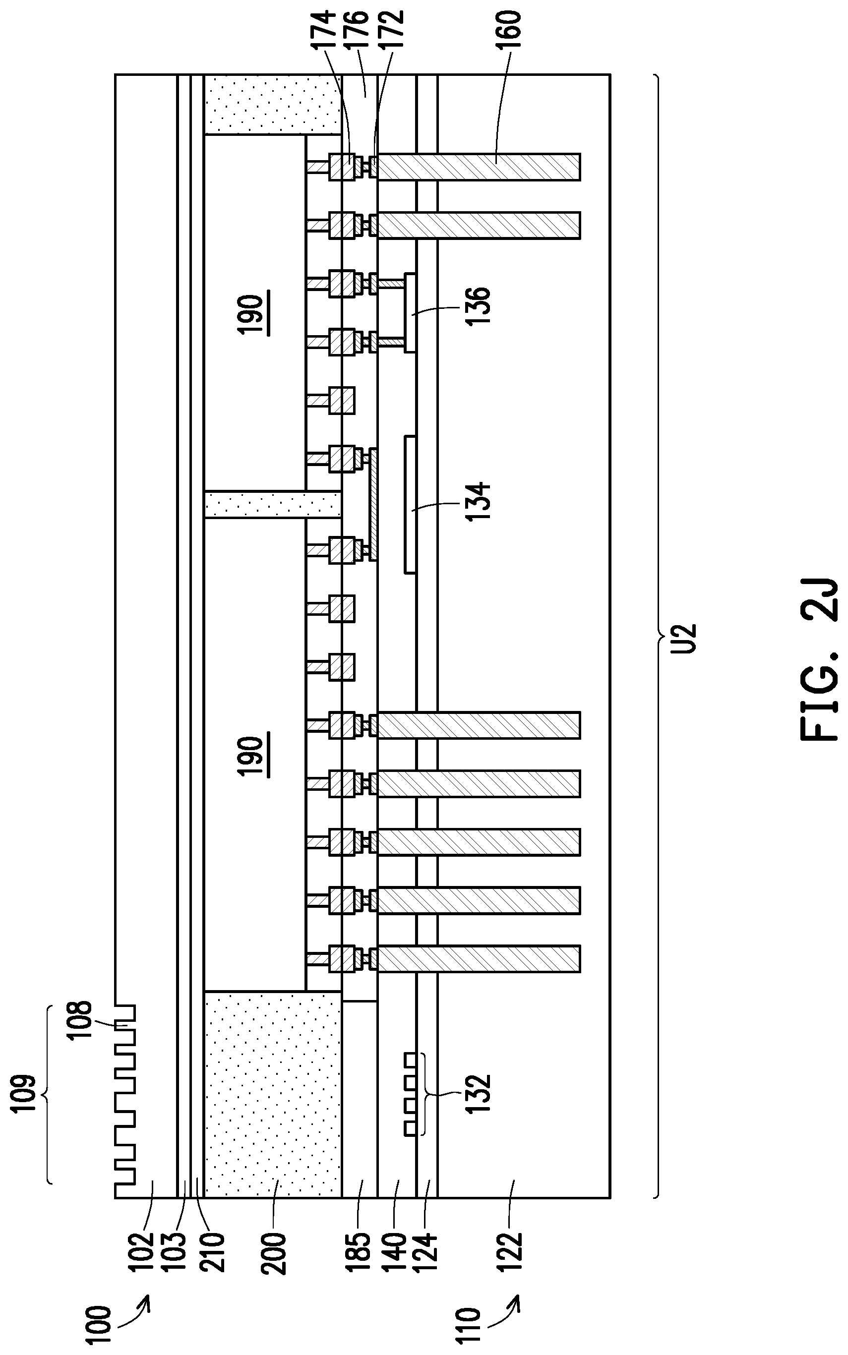 Patent US11774675 Figure 12 – Semiconductor device and manufacturing method thereof