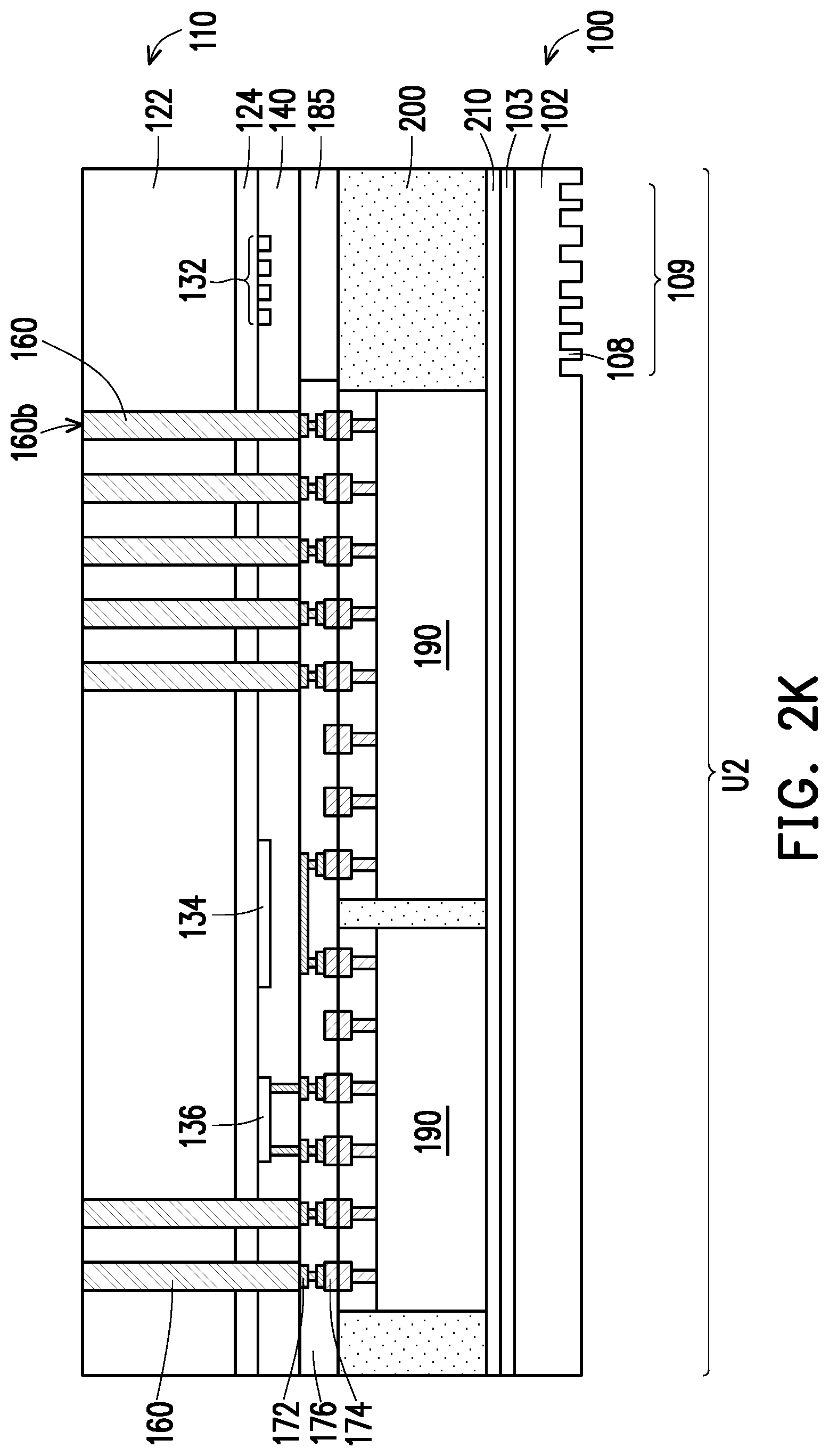 Patent US11774675 Figure 13 – Semiconductor device and manufacturing method thereof