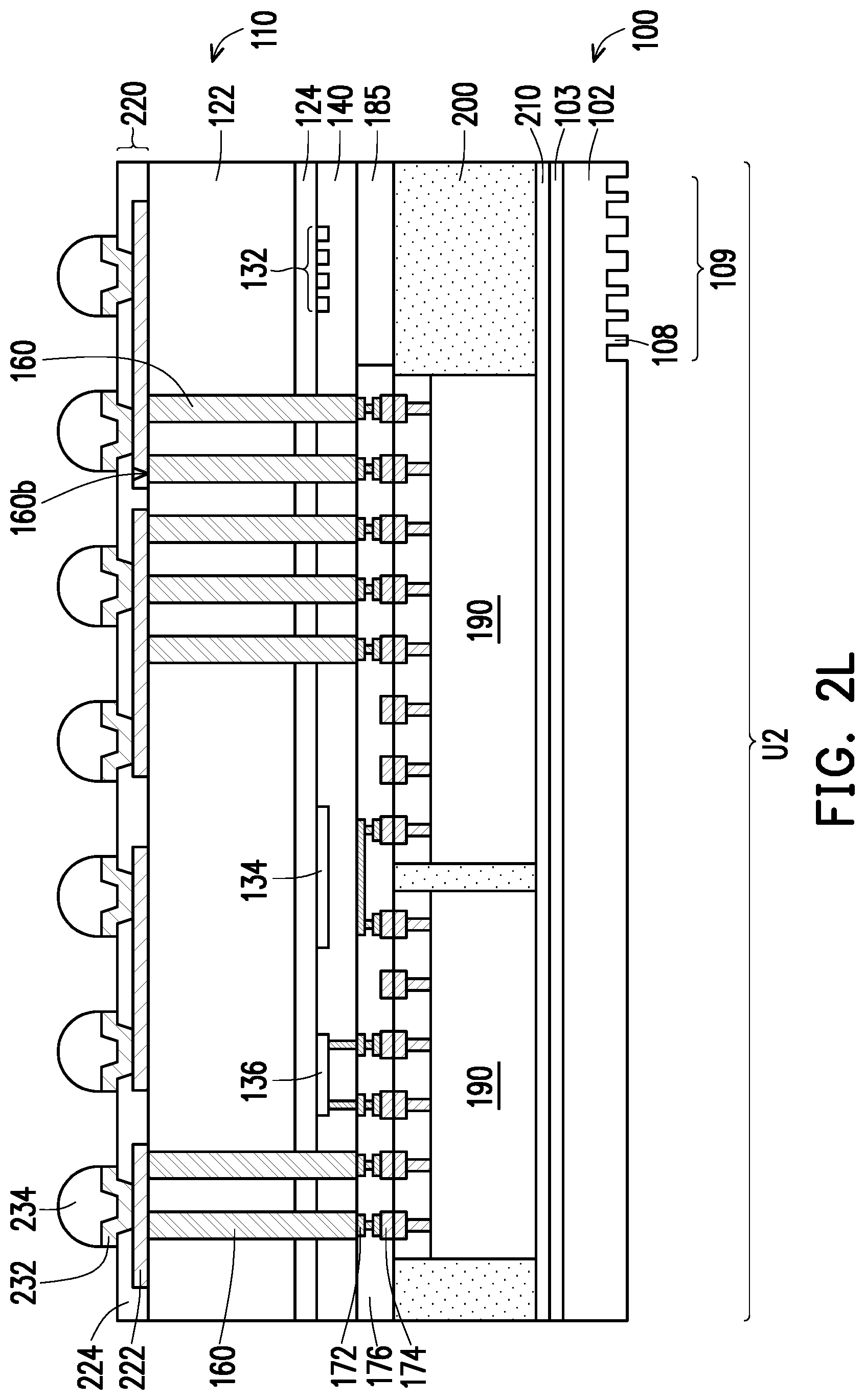 Patent US11774675 Figure 14 – Semiconductor device and manufacturing method thereof