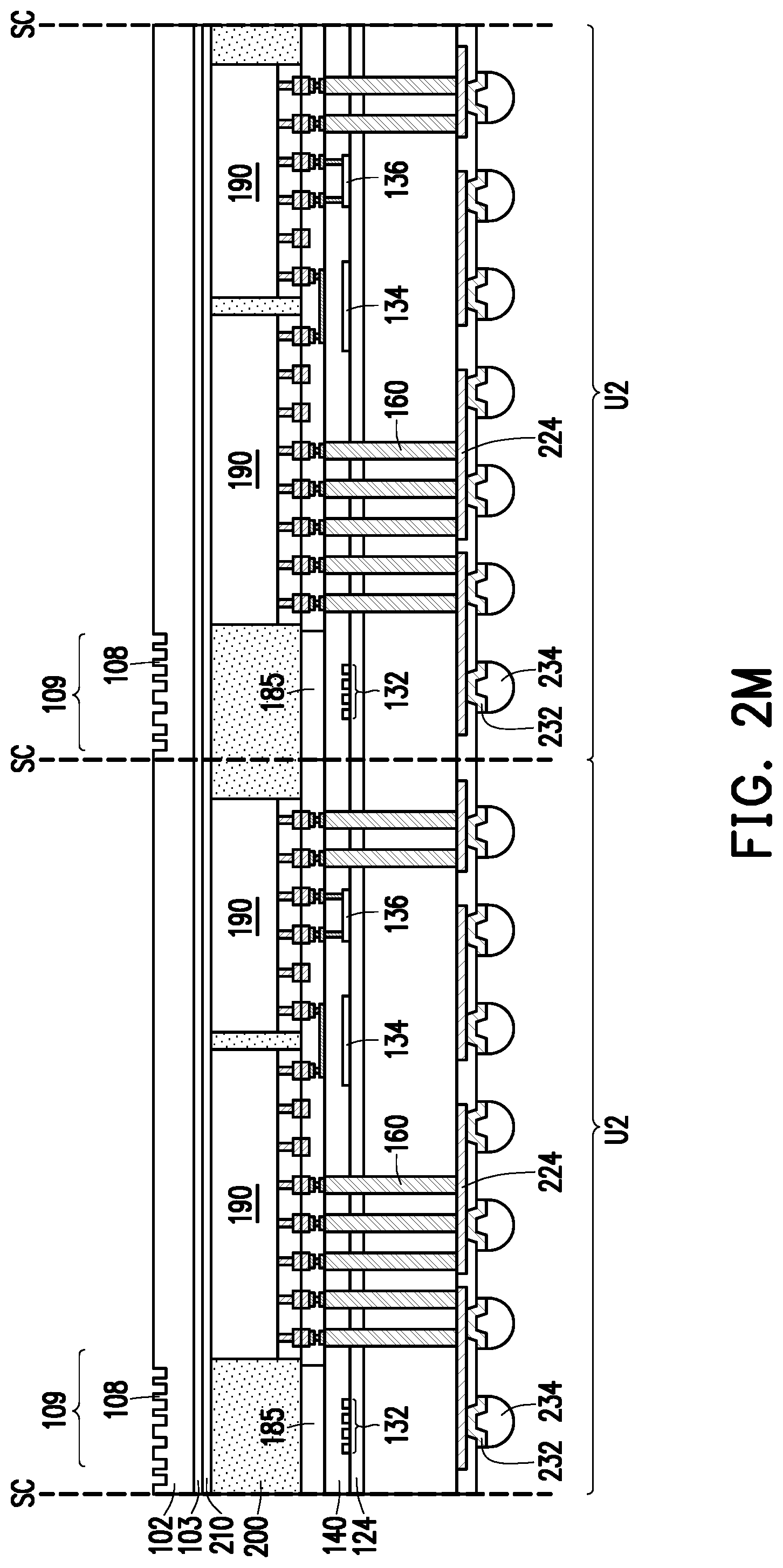 Patent US11774675 Figure 15 – Semiconductor device and manufacturing method thereof