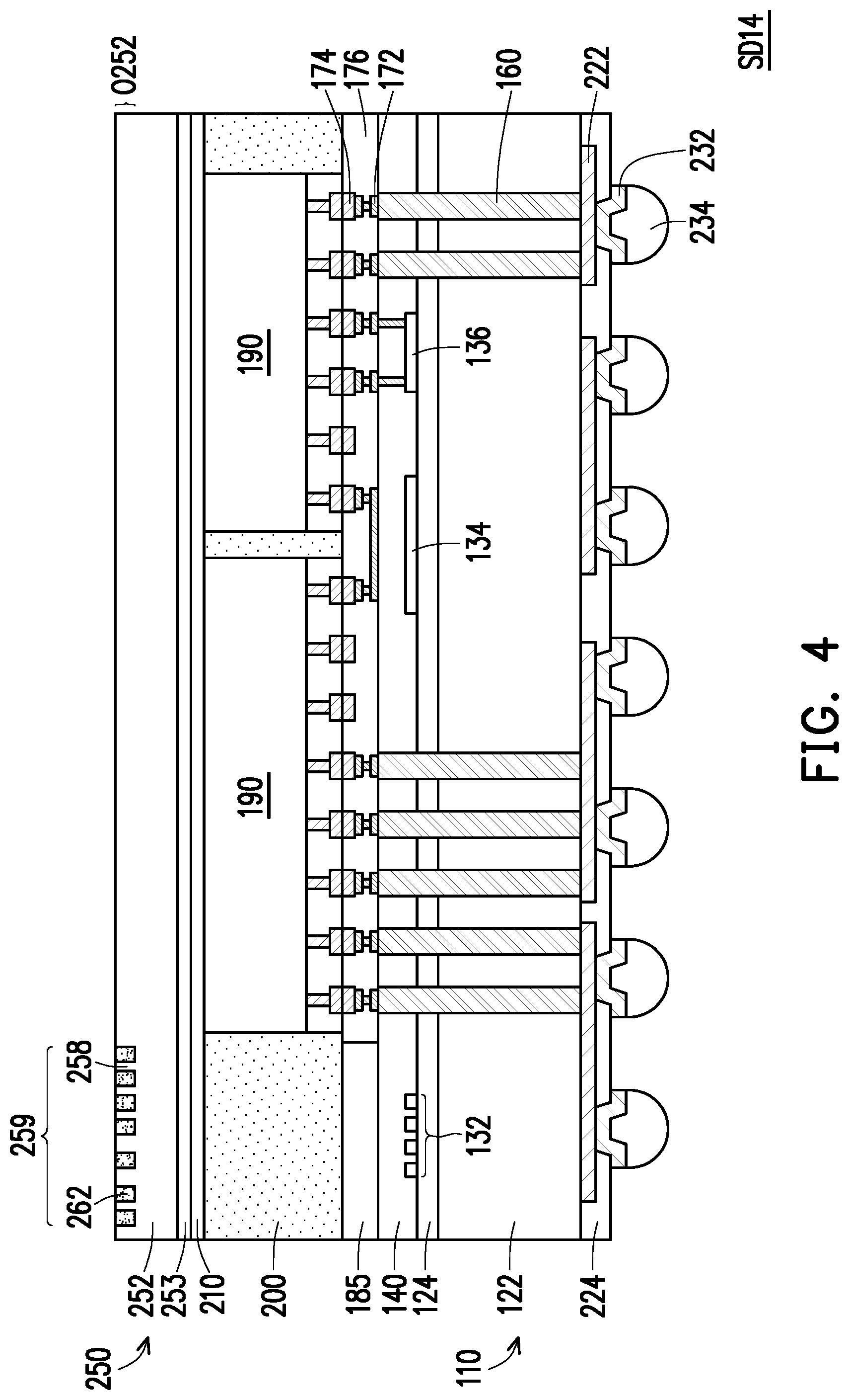 Patent US11774675 Figure 20 – Semiconductor device and manufacturing method thereof