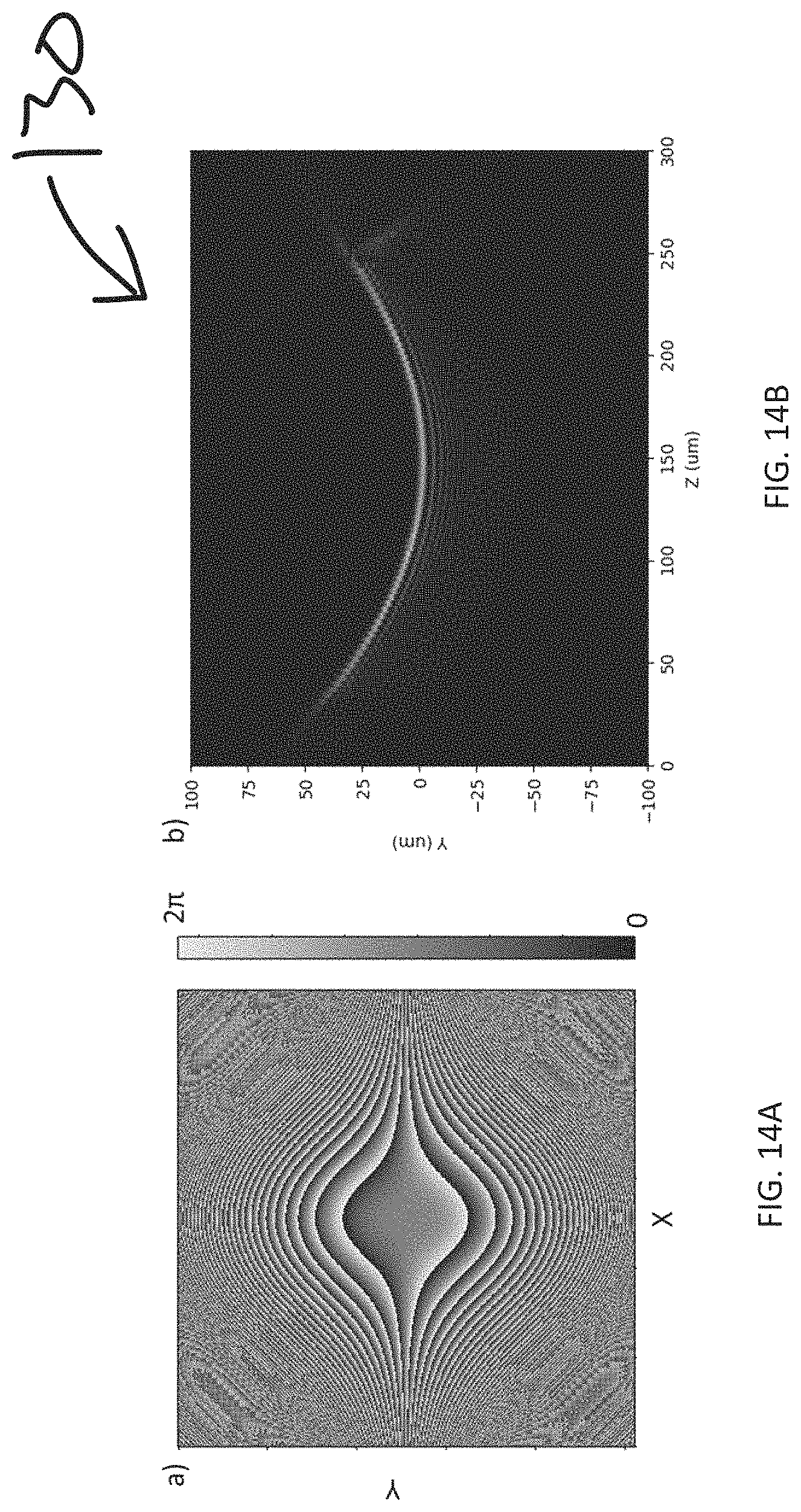 Patent US11774676 Figure 17 – Laser-cleaving of an optical fiber array with controlled cleaving angle