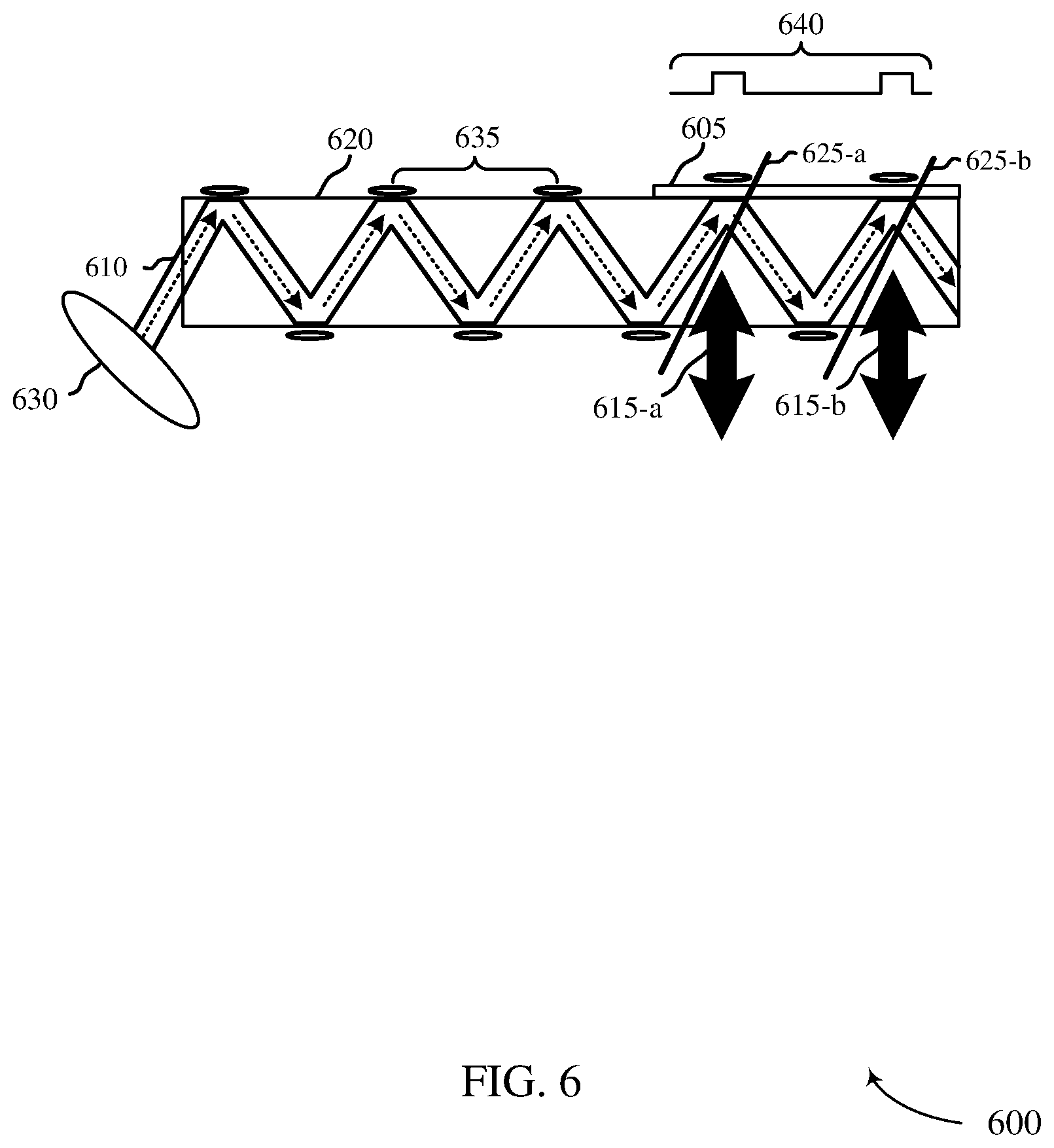 Patent US11774681 Figure 6 – Ducted pupil expansion