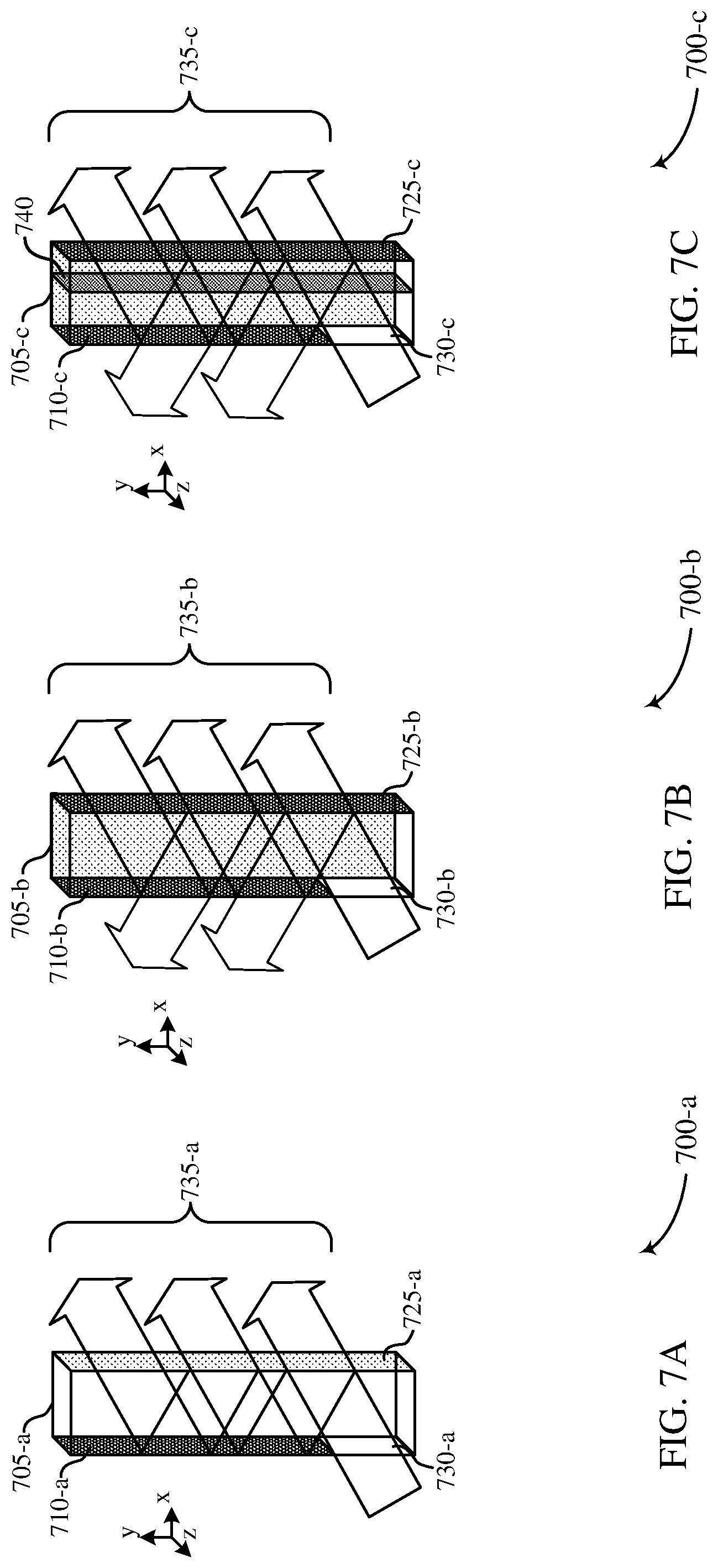 Patent US11774681 Figure 7 – Ducted pupil expansion