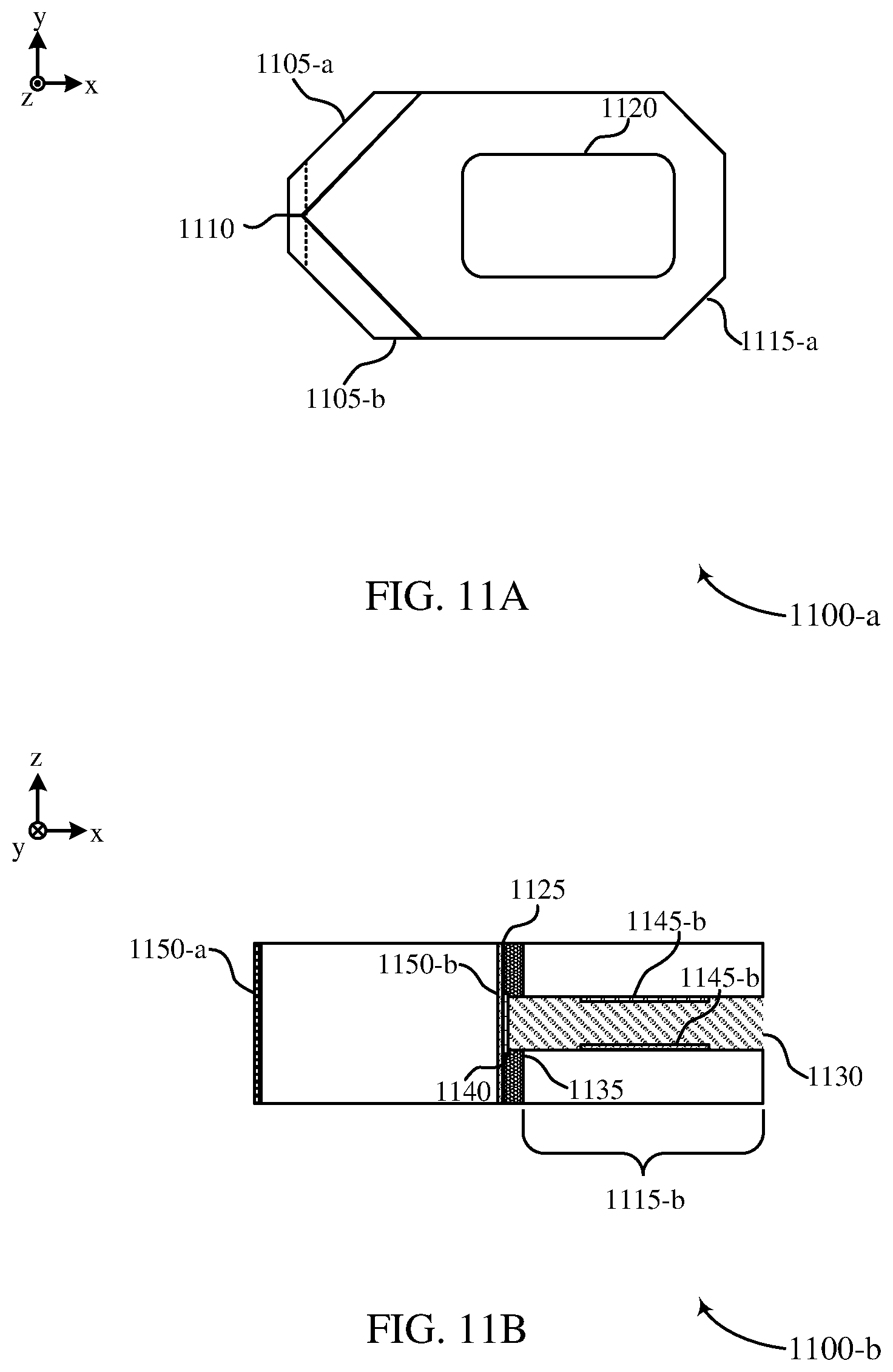 Patent US11774681 Figure 11 – Ducted pupil expansion