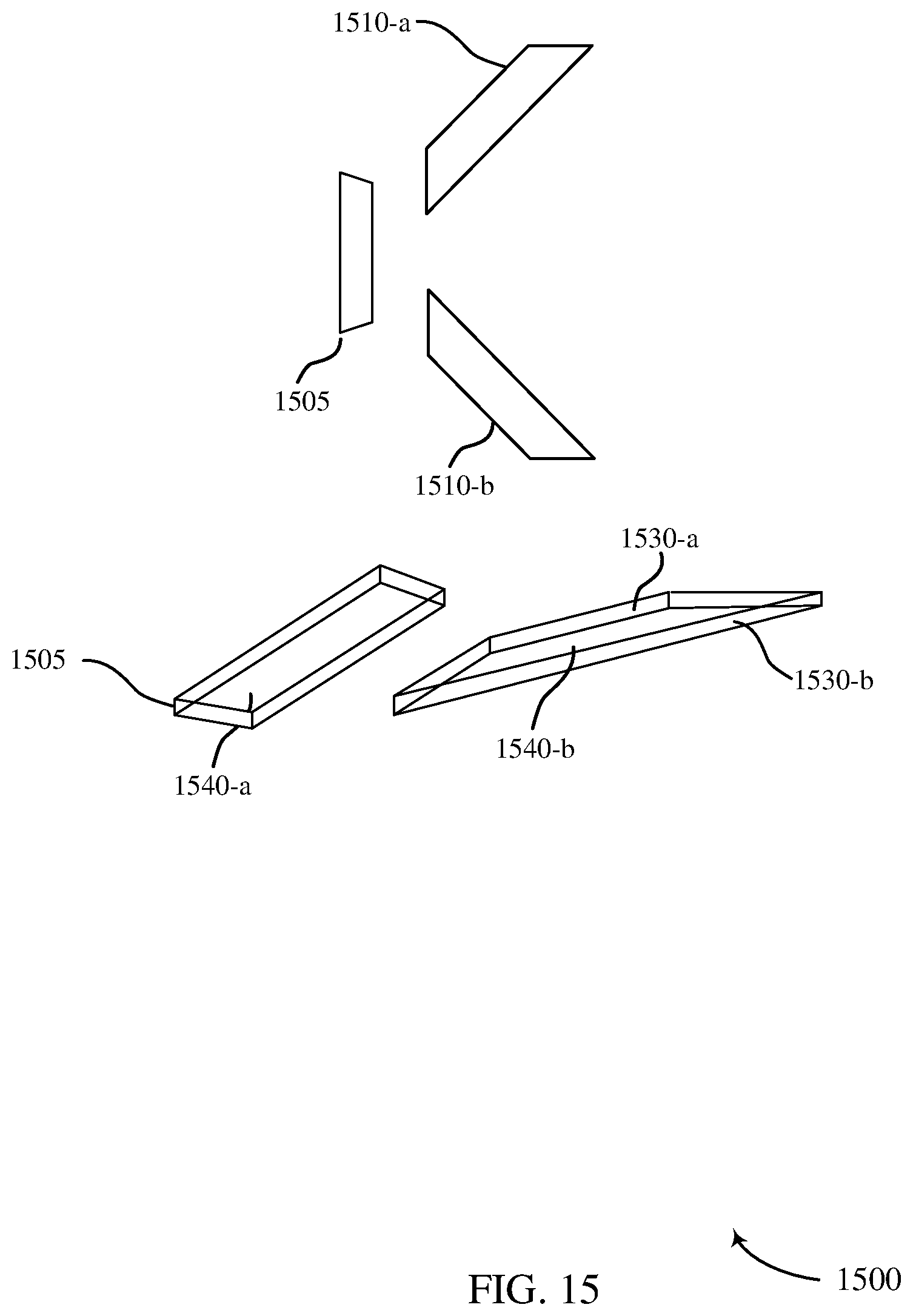 Patent US11774681 Figure 15 – Ducted pupil expansion
