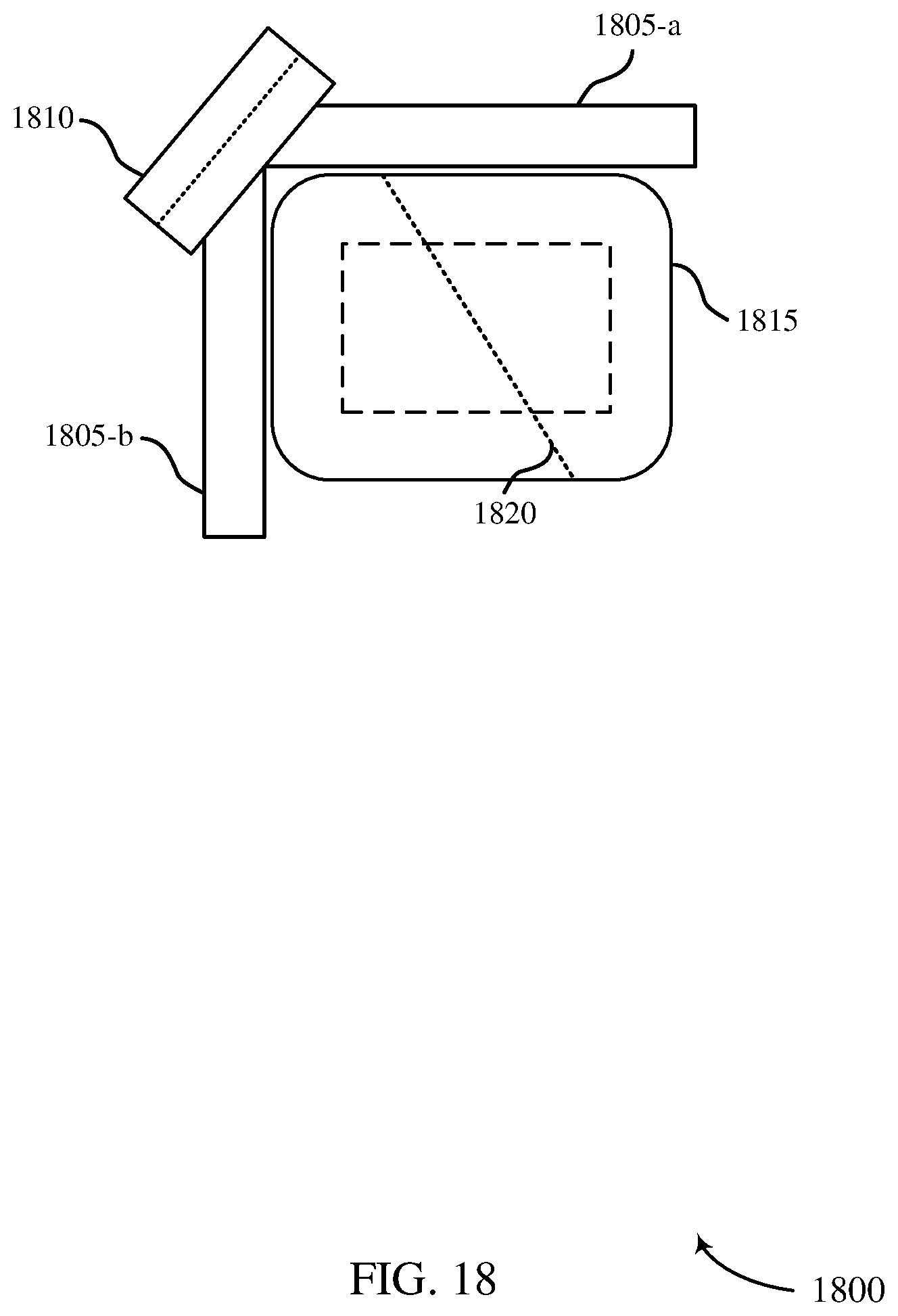 Patent US11774681 Figure 18 – Ducted pupil expansion