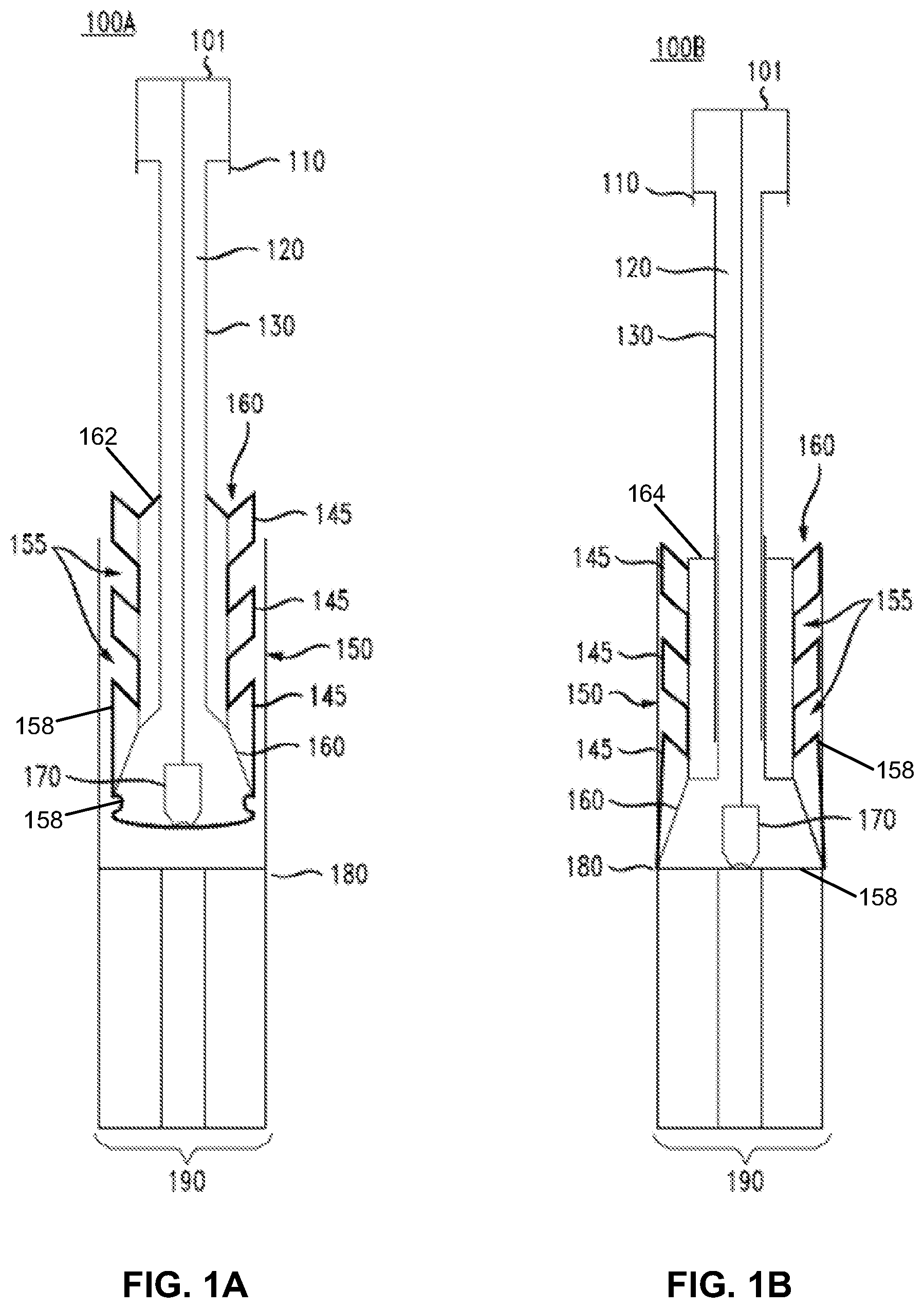 Patent US11774683 Figure 1 – Ubiquitous optical cleaning apparatus