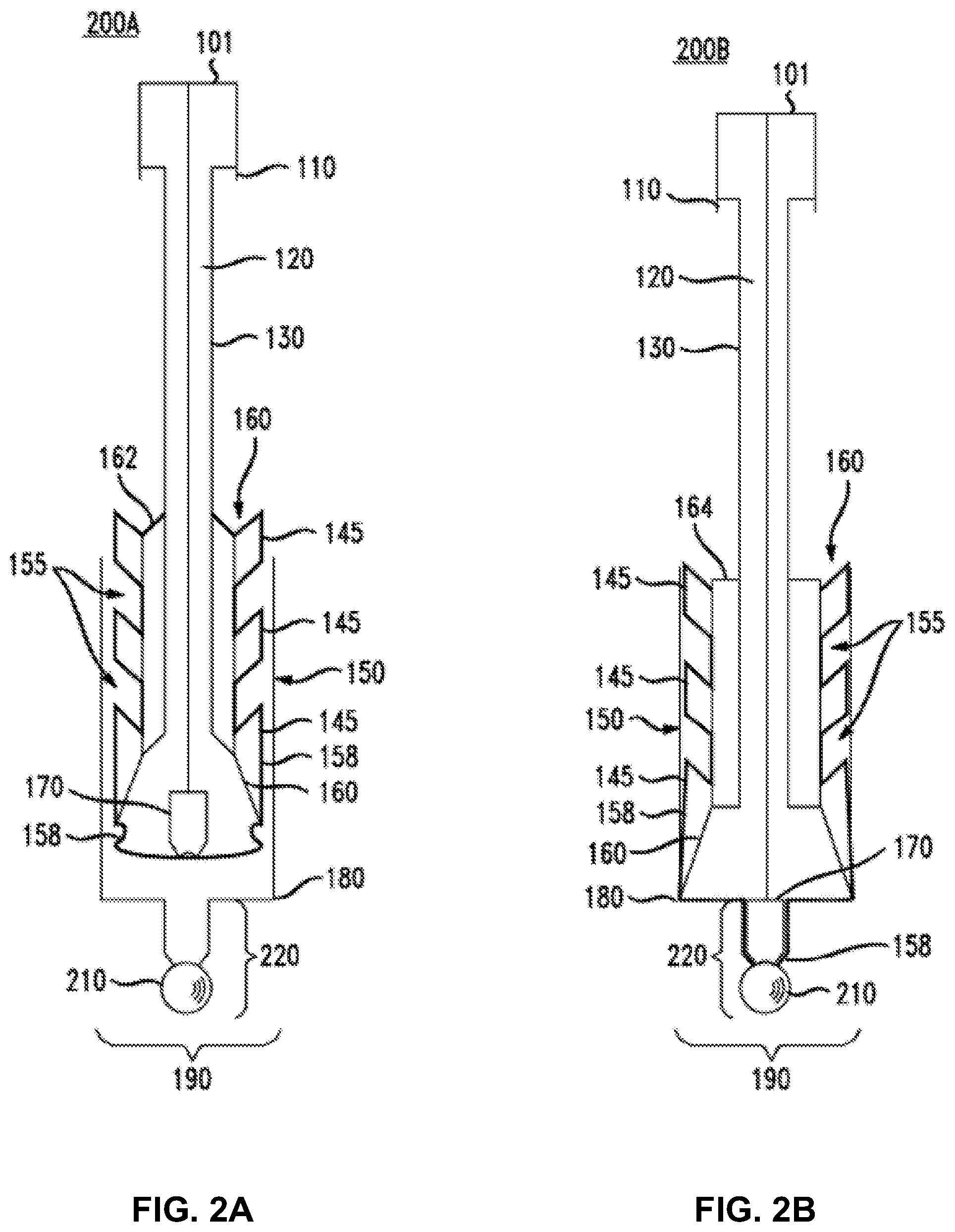 Patent US11774683 Figure 2 – Ubiquitous optical cleaning apparatus