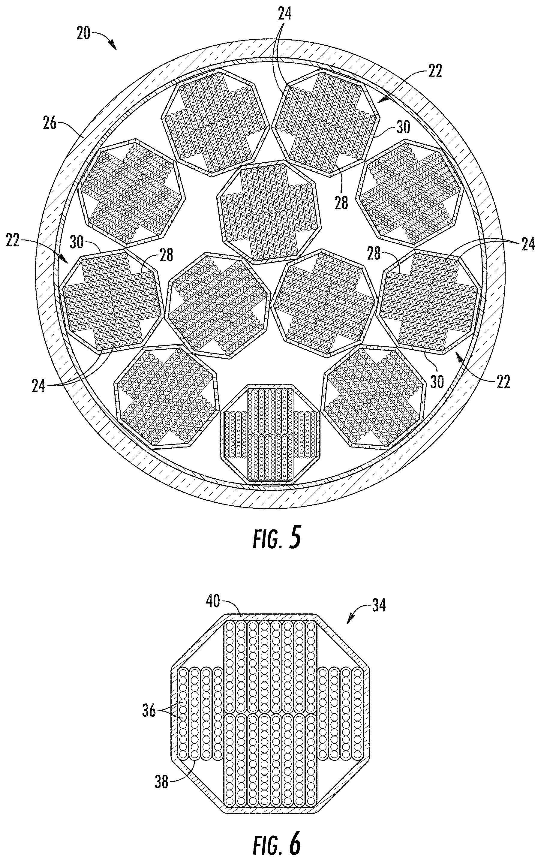 Patent US11774684 Figure 3 – Interconnect system and methods of installing the same