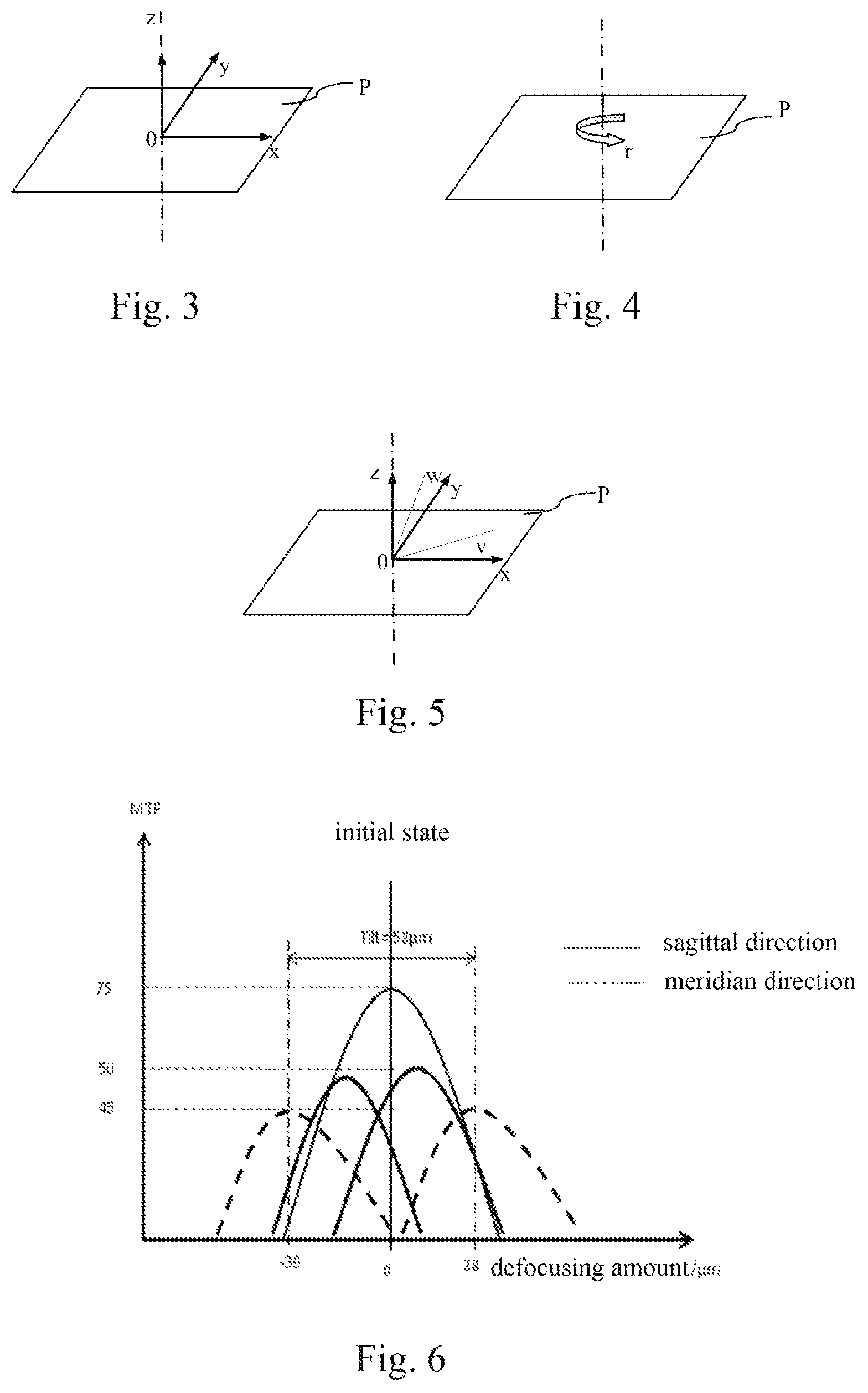 Patent US11774698 Figure 2 – Camera module and method for assembling same