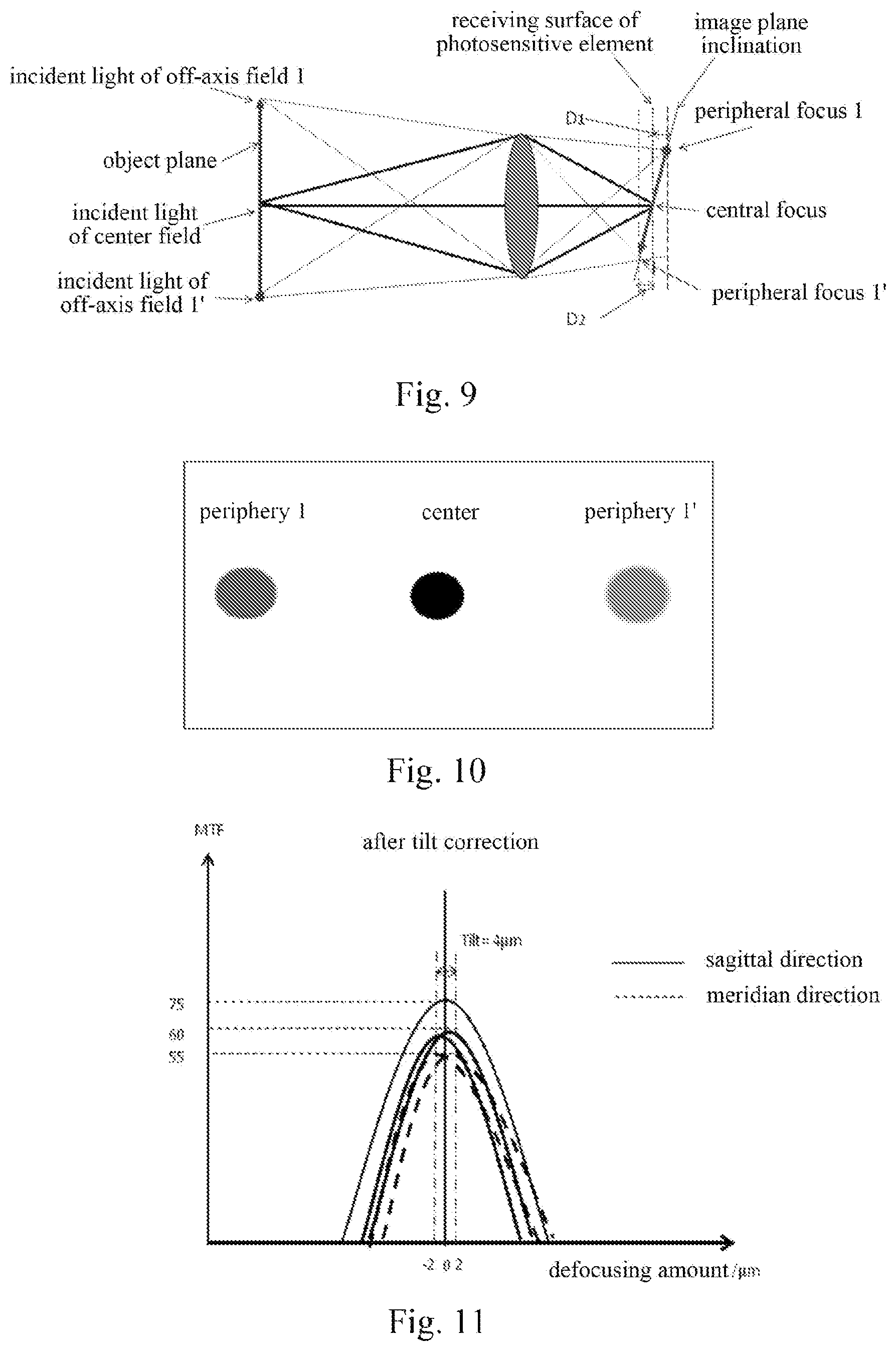 Patent US11774698 Figure 4 – Camera module and method for assembling same