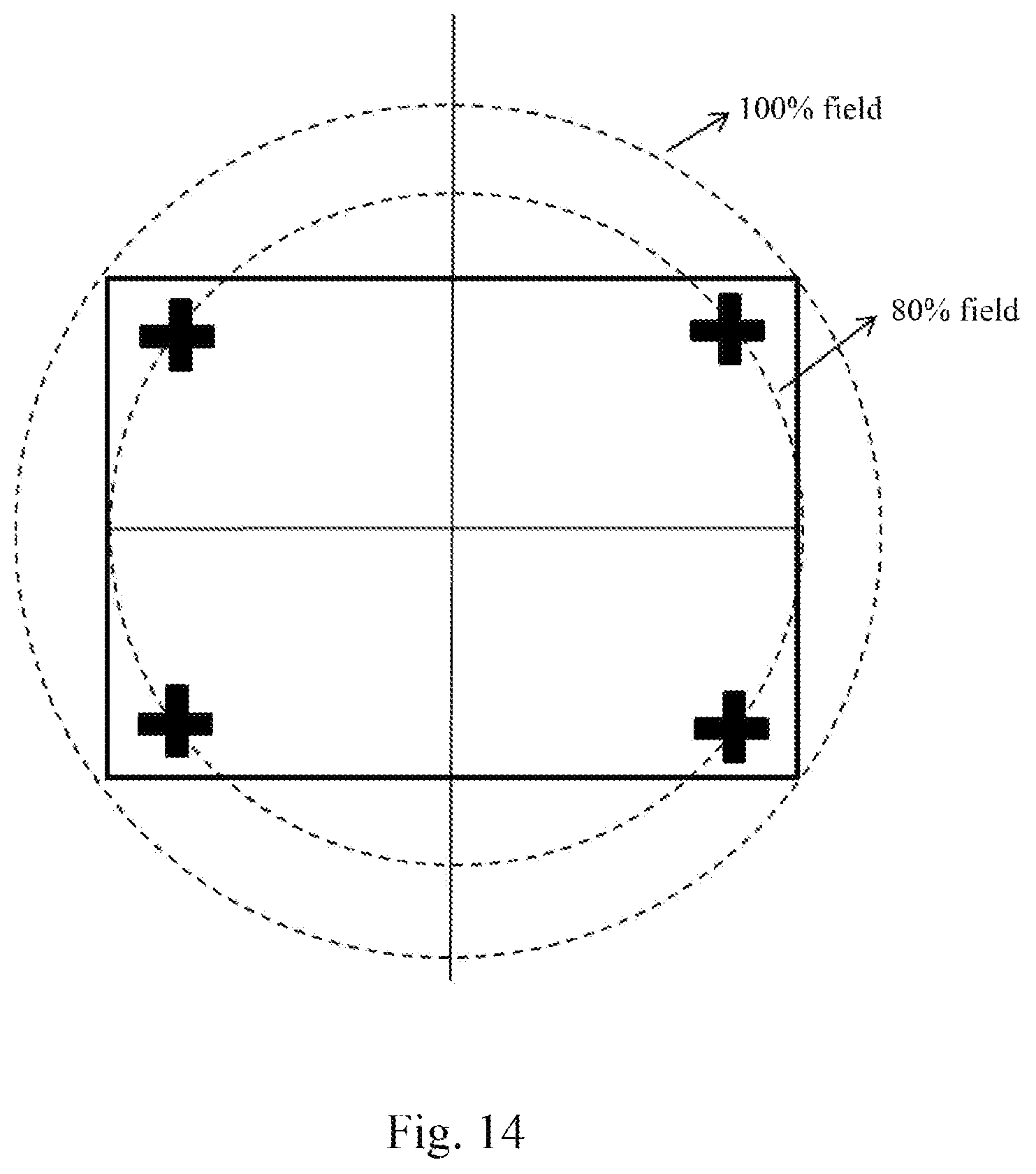 Patent US11774698 Figure 6 – Camera module and method for assembling same