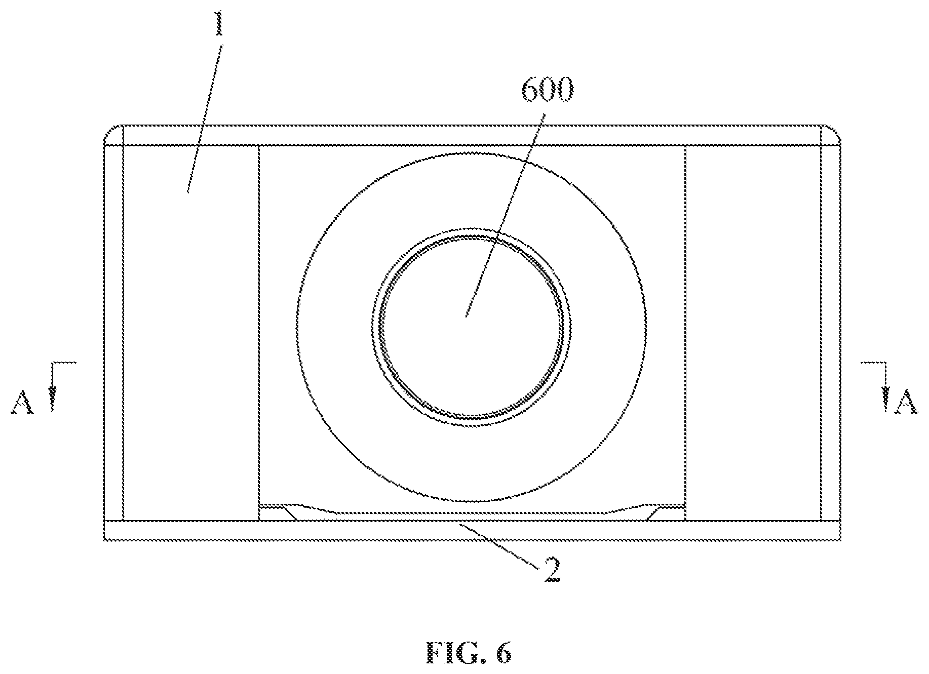 Patent US11774701 Figure 5 – Voice coil motor