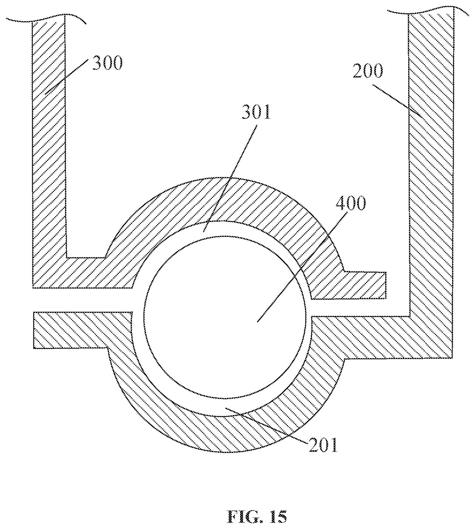 Patent US11774701 Figure 12 – Voice coil motor