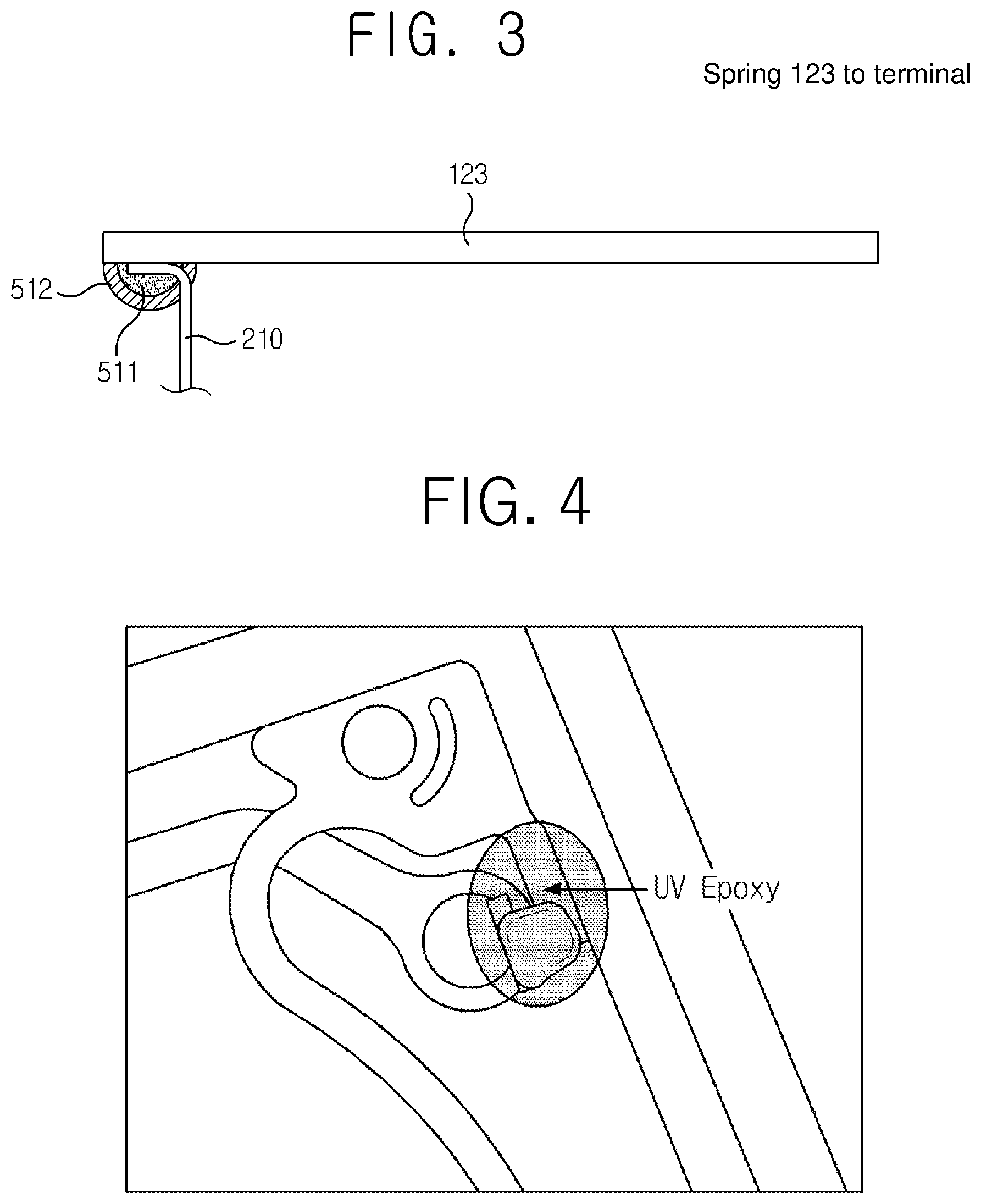 Patent US11774702 Figure 3 – Camera module with foreign objects inhibiting structure
