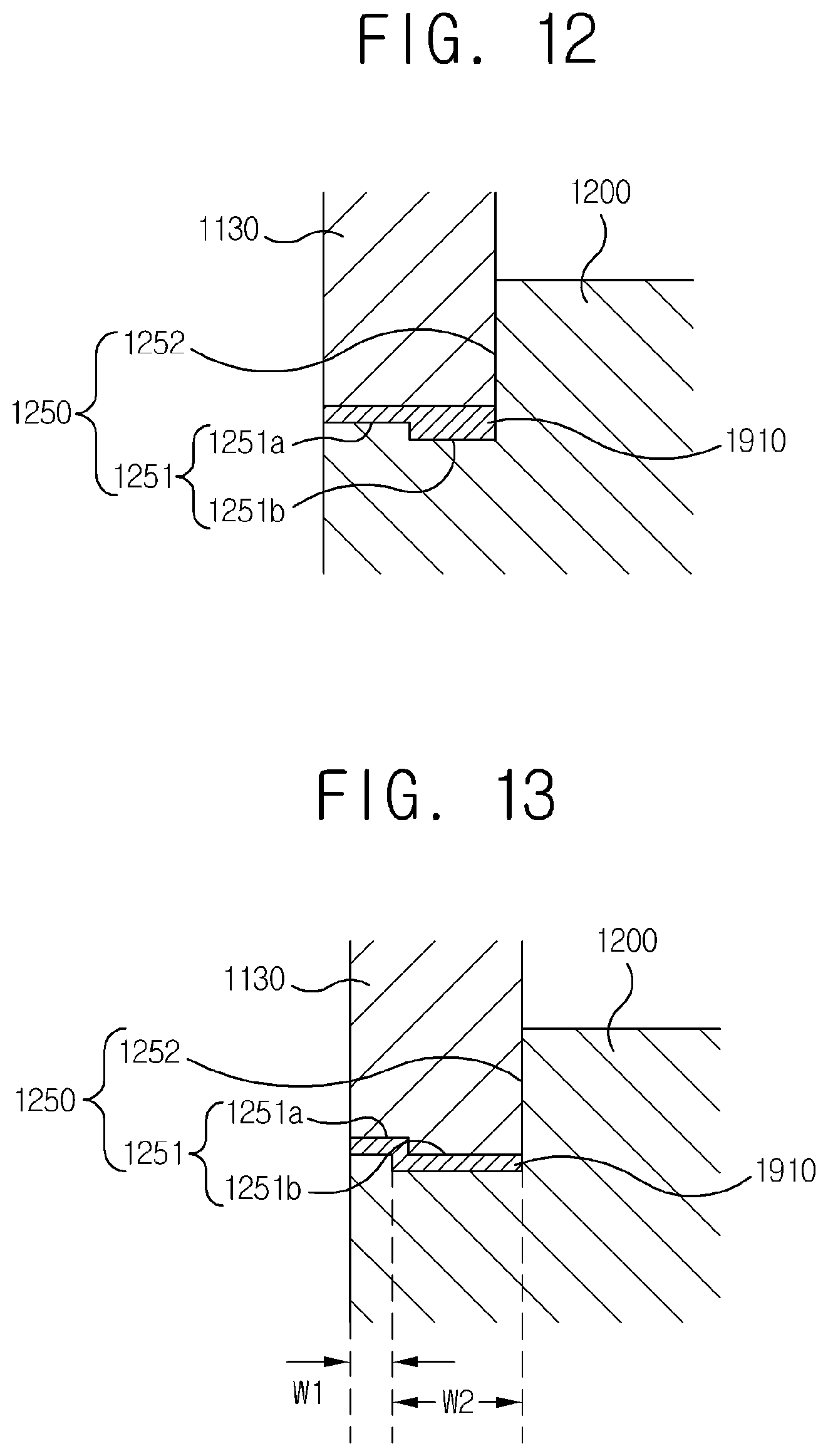Patent US11774702 Figure 8 – Camera module with foreign objects inhibiting structure