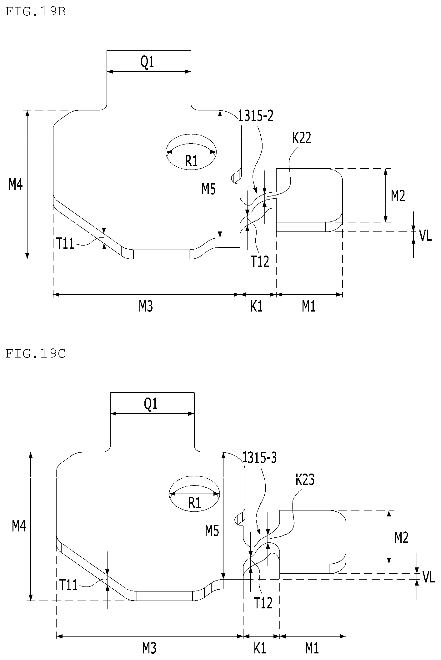 Patent US11774703 Figure 15 – Lens driving device, and camera module and optical device including same