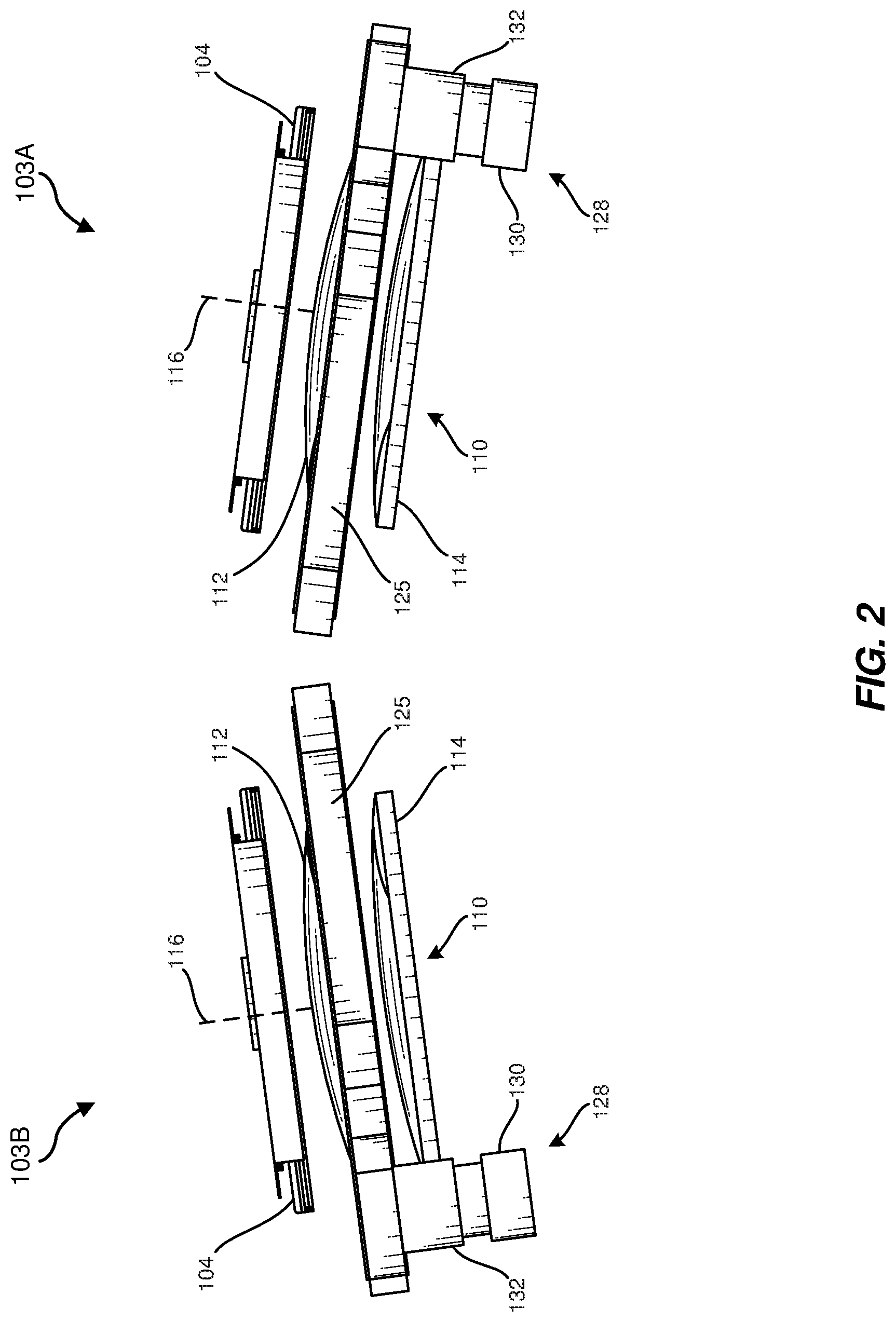 Patent US11774705 Figure 2 – Systems and methods for varifocal adjustment brakes