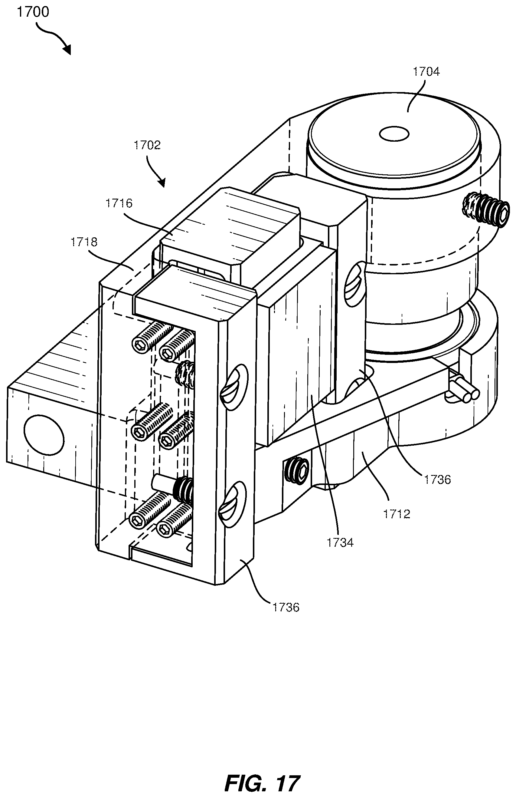 Patent US11774705 Figure 17 – Systems and methods for varifocal adjustment brakes