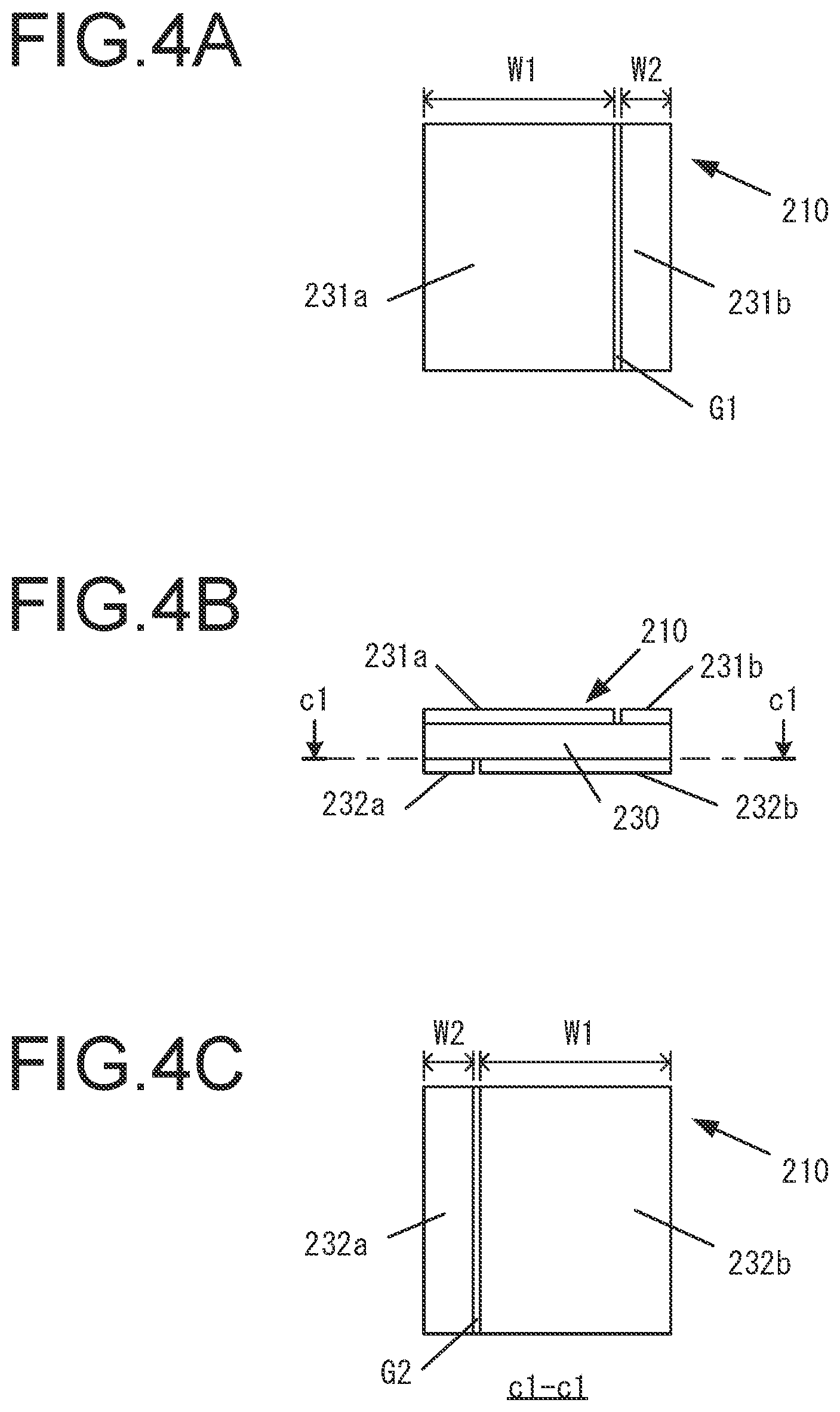 Patent US11774707 Figure 4 – Image sensor and image-capturing device