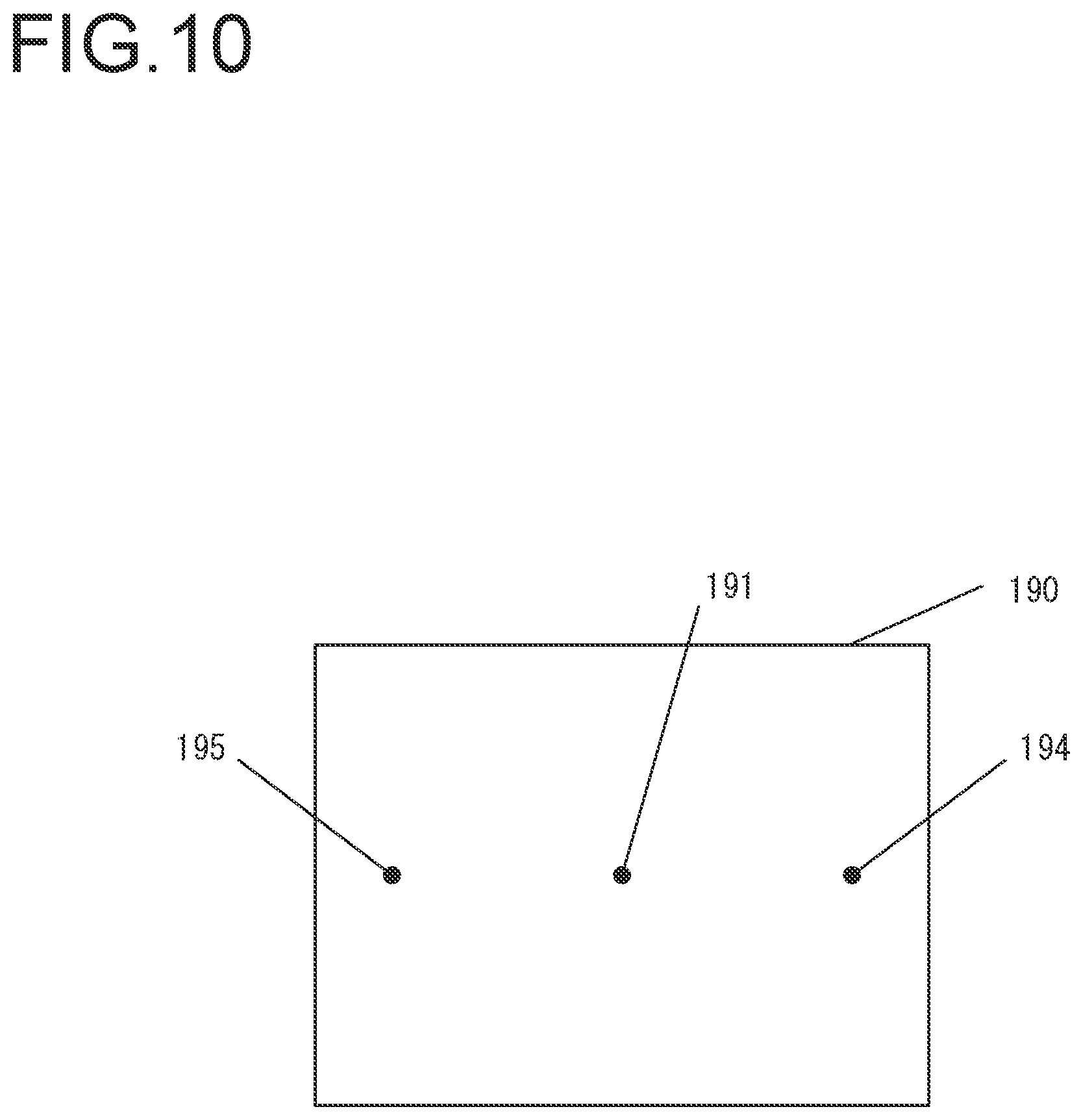 Patent US11774707 Figure 10 – Image sensor and image-capturing device