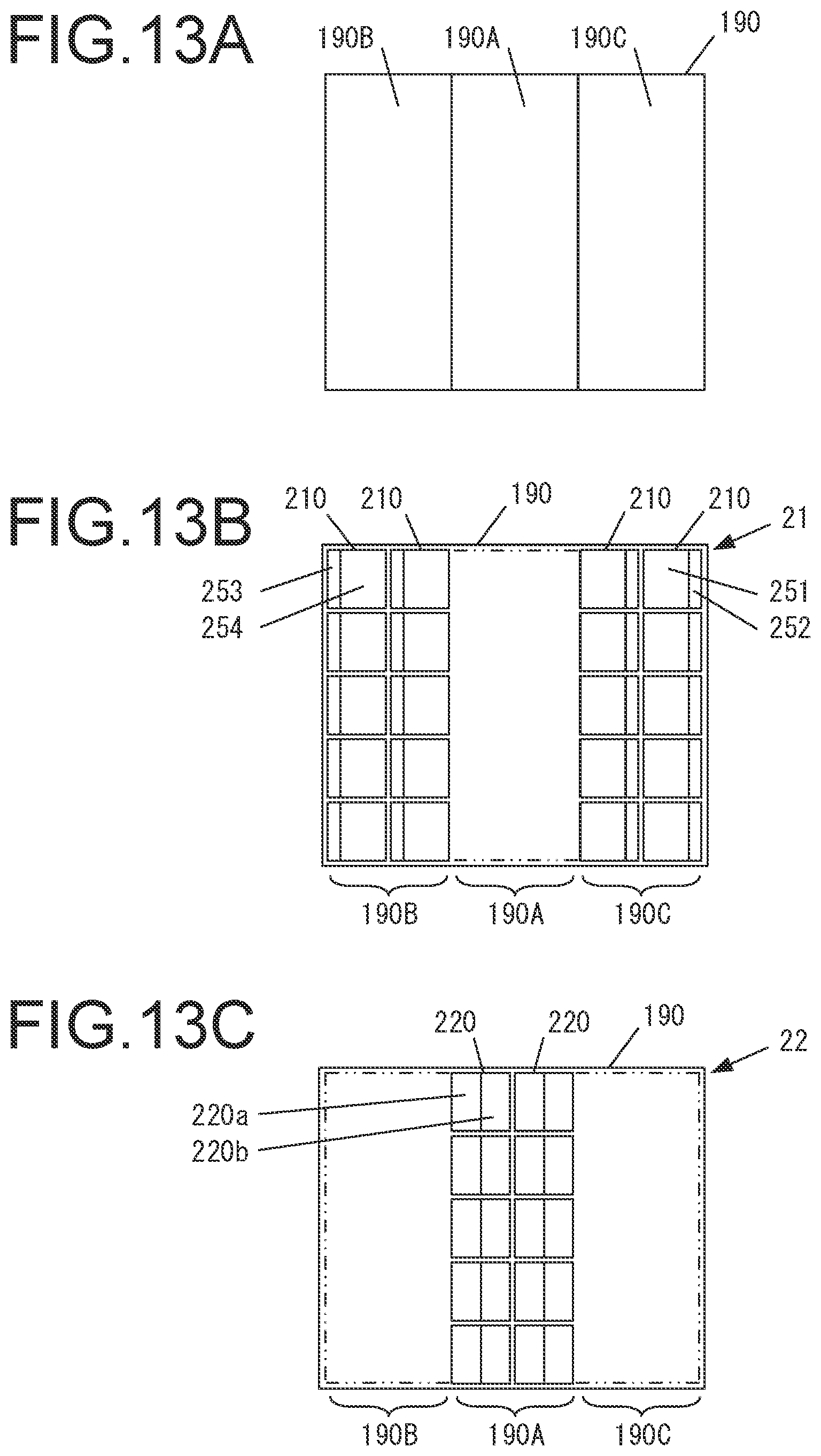 Patent US11774707 Figure 13 – Image sensor and image-capturing device
