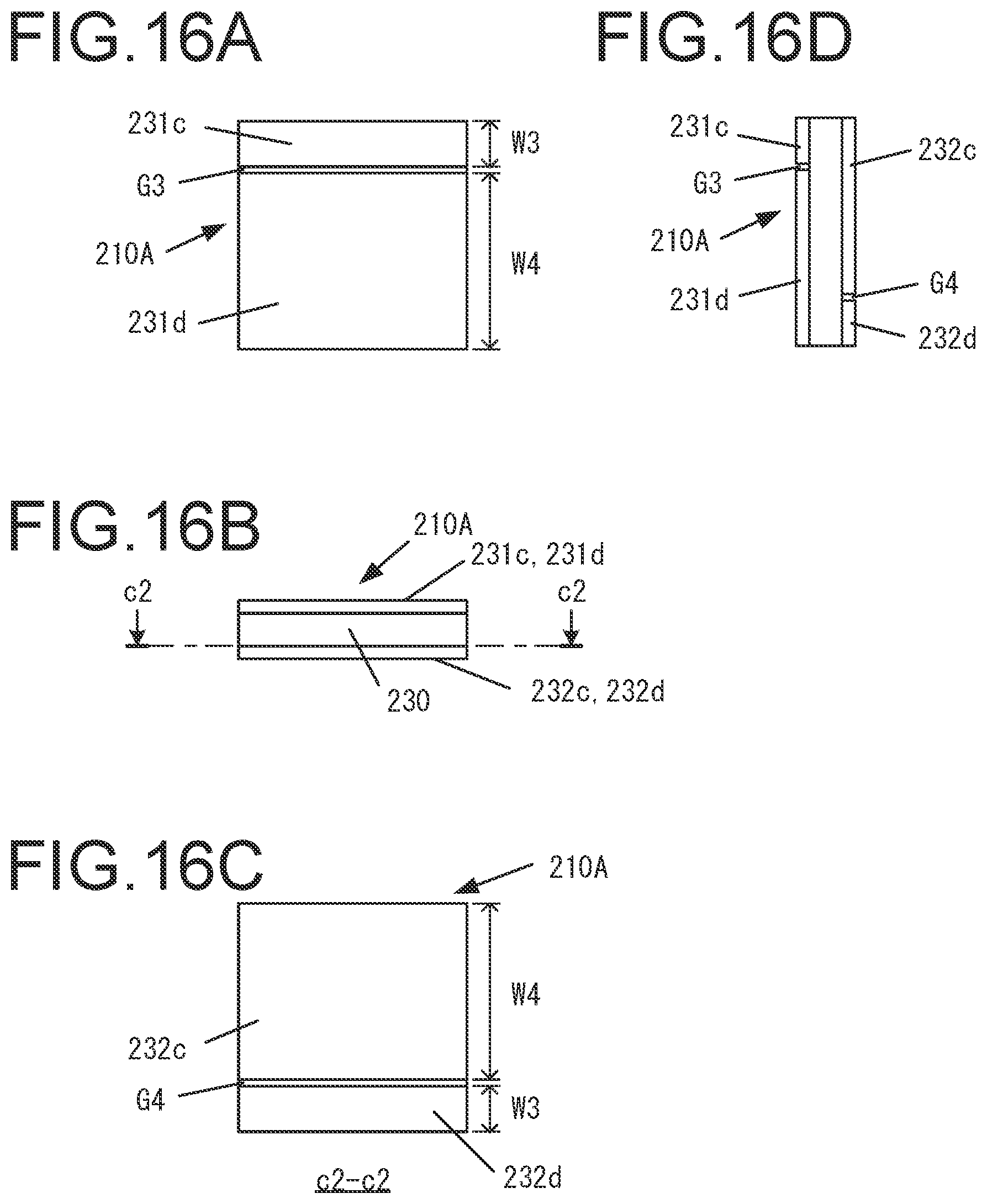 Patent US11774707 Figure 16 – Image sensor and image-capturing device