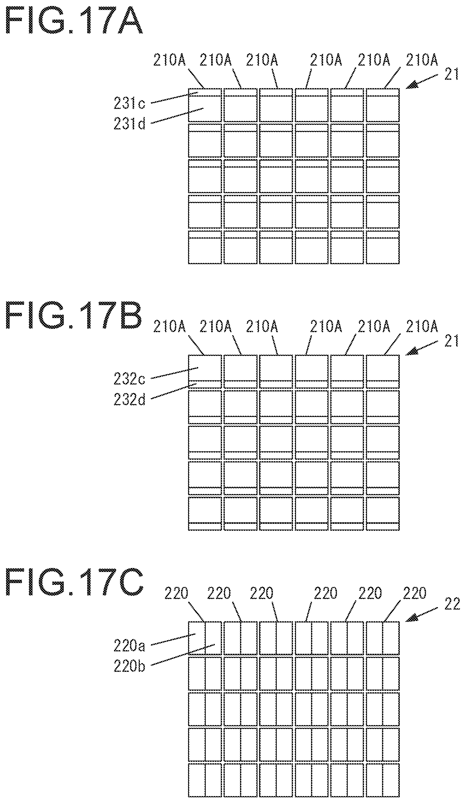 Patent US11774707 Figure 17 – Image sensor and image-capturing device