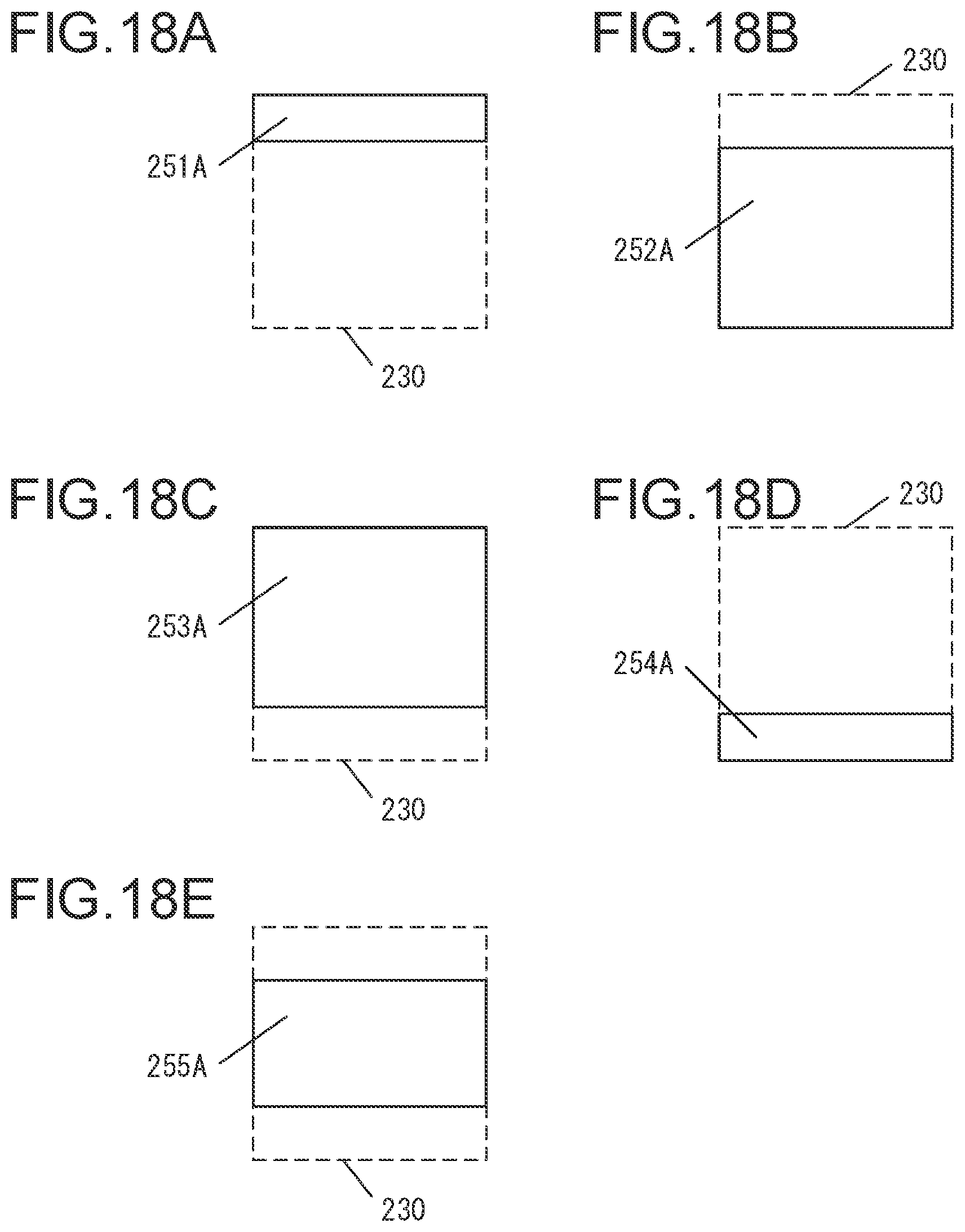 Patent US11774707 Figure 18 – Image sensor and image-capturing device