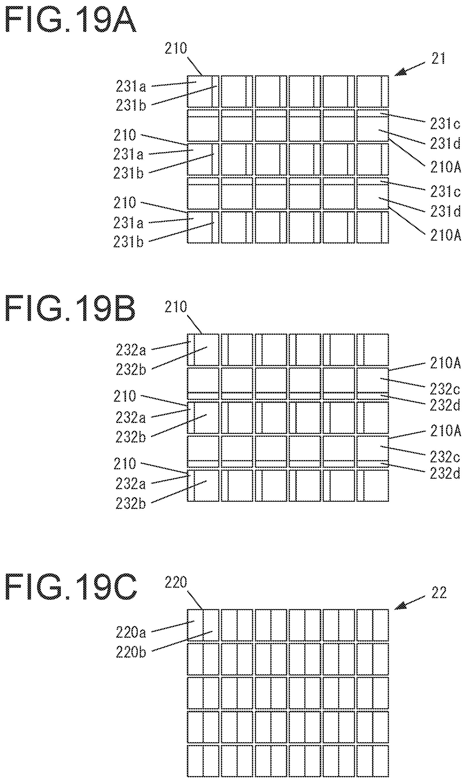 Patent US11774707 Figure 19 – Image sensor and image-capturing device