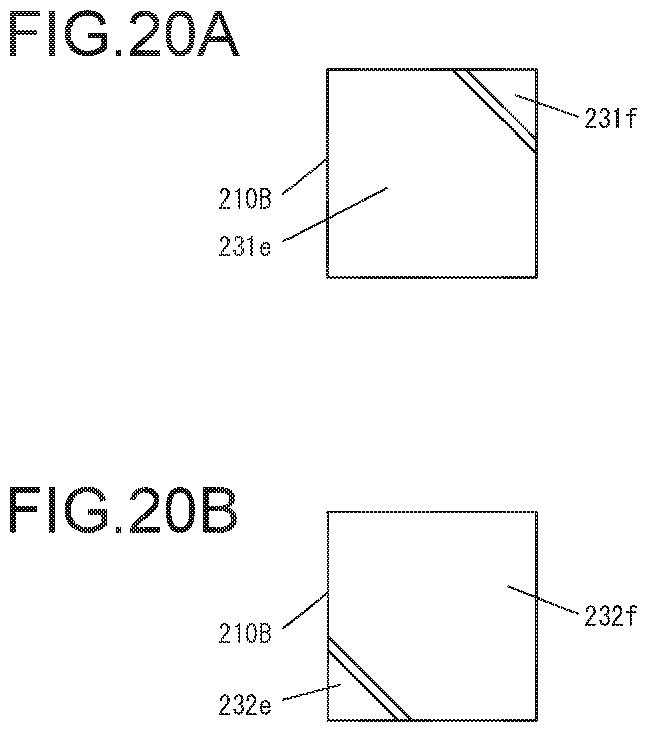 Patent US11774707 Figure 20 – Image sensor and image-capturing device