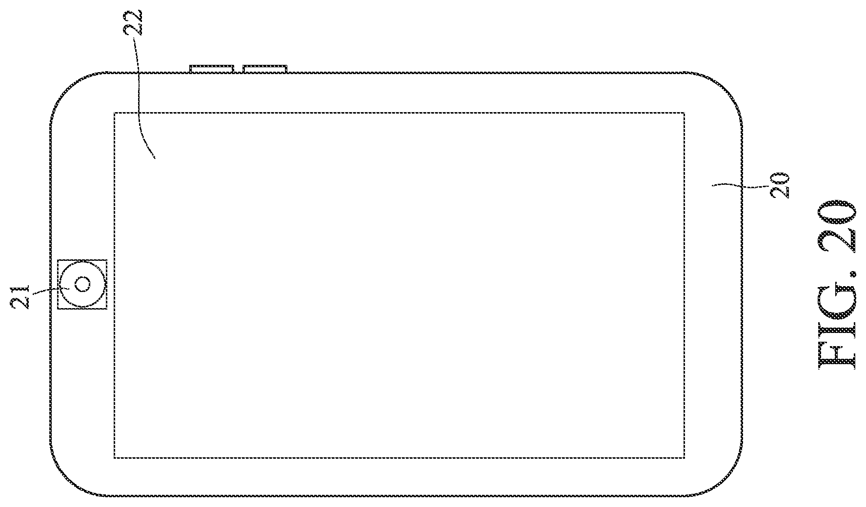 Patent US11774714 Figure 20 – Photographing lens assembly, image capturing unit and electronic device including eight lenses of +−++−−+−, +−−++−+−, +−−+−−+−, +−−−+−+− or +−−+−++− refractive powers