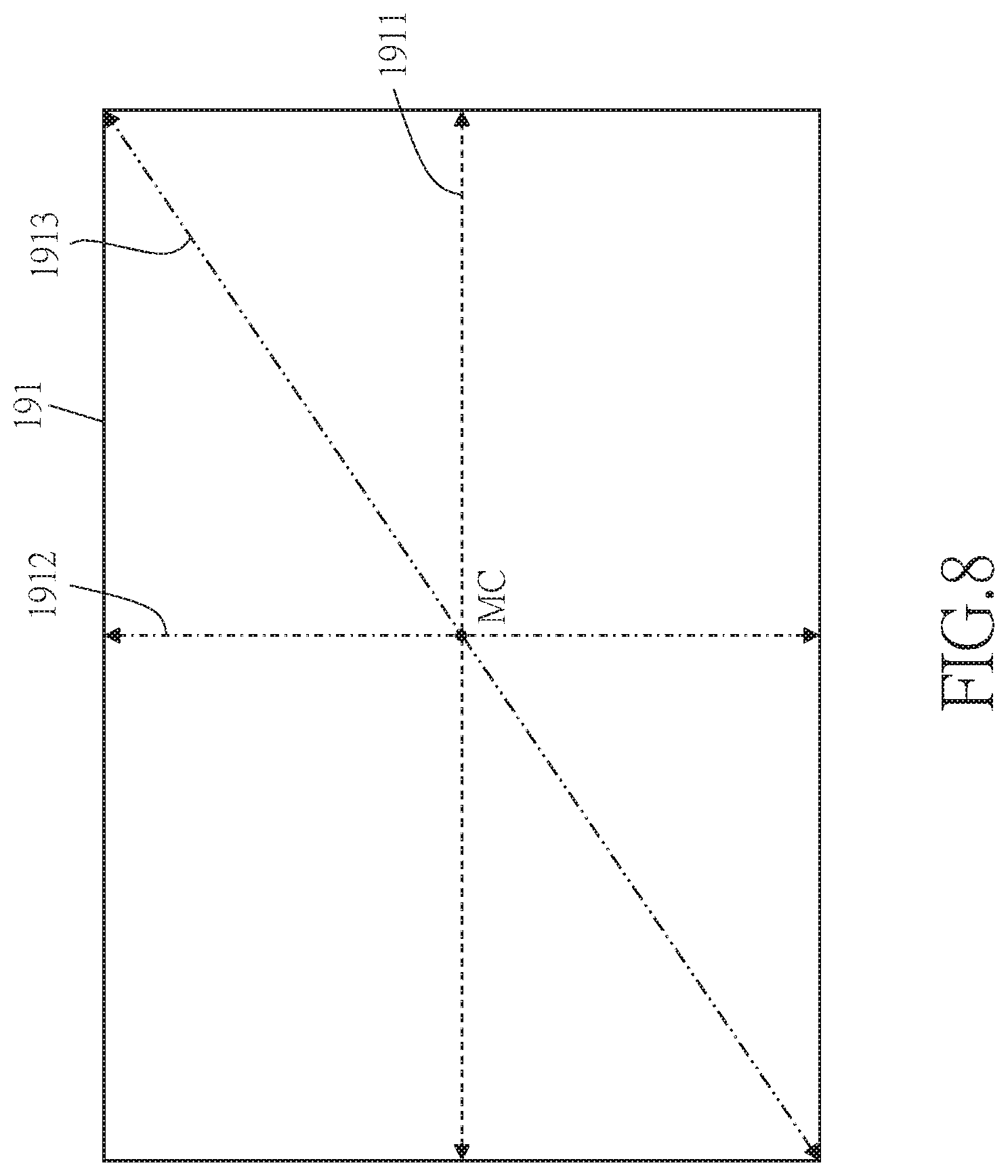 Patent US11774716 Figure 20 – Optical imaging lens device
