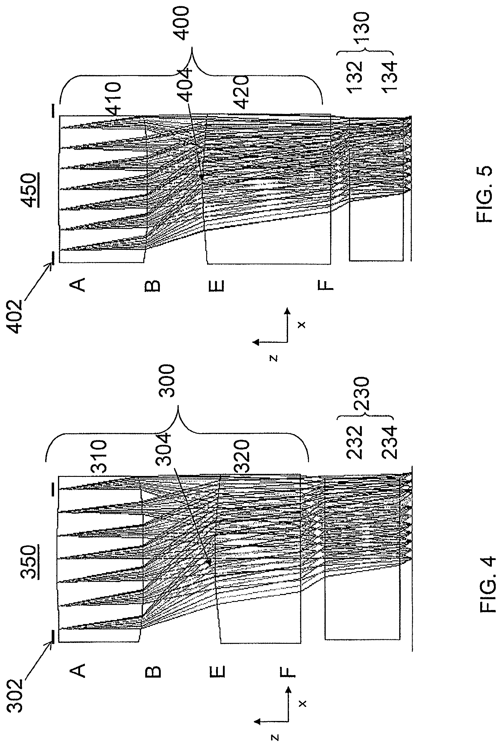 Patent US11774730 Figure 5 – LWIR imaging lens, image capturing system having the same, and associated method