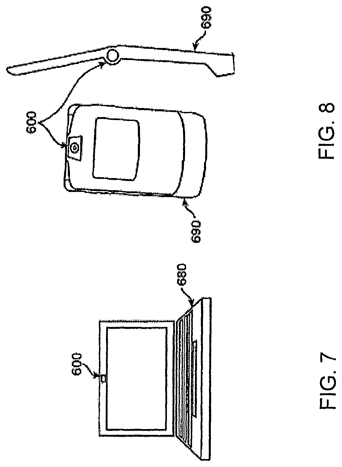 Patent US11774730 Figure 7 – LWIR imaging lens, image capturing system having the same, and associated method