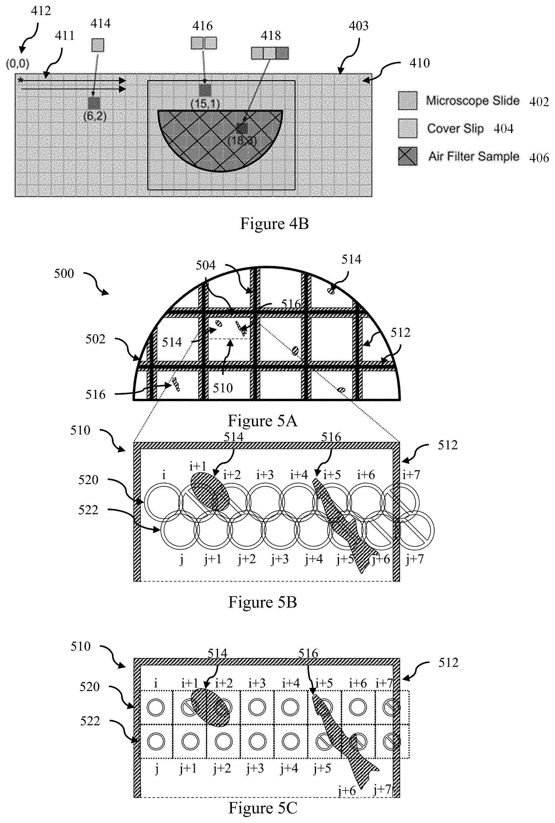 Patent US11774735 Figure 9 – System and method for performing automated analysis of air samples