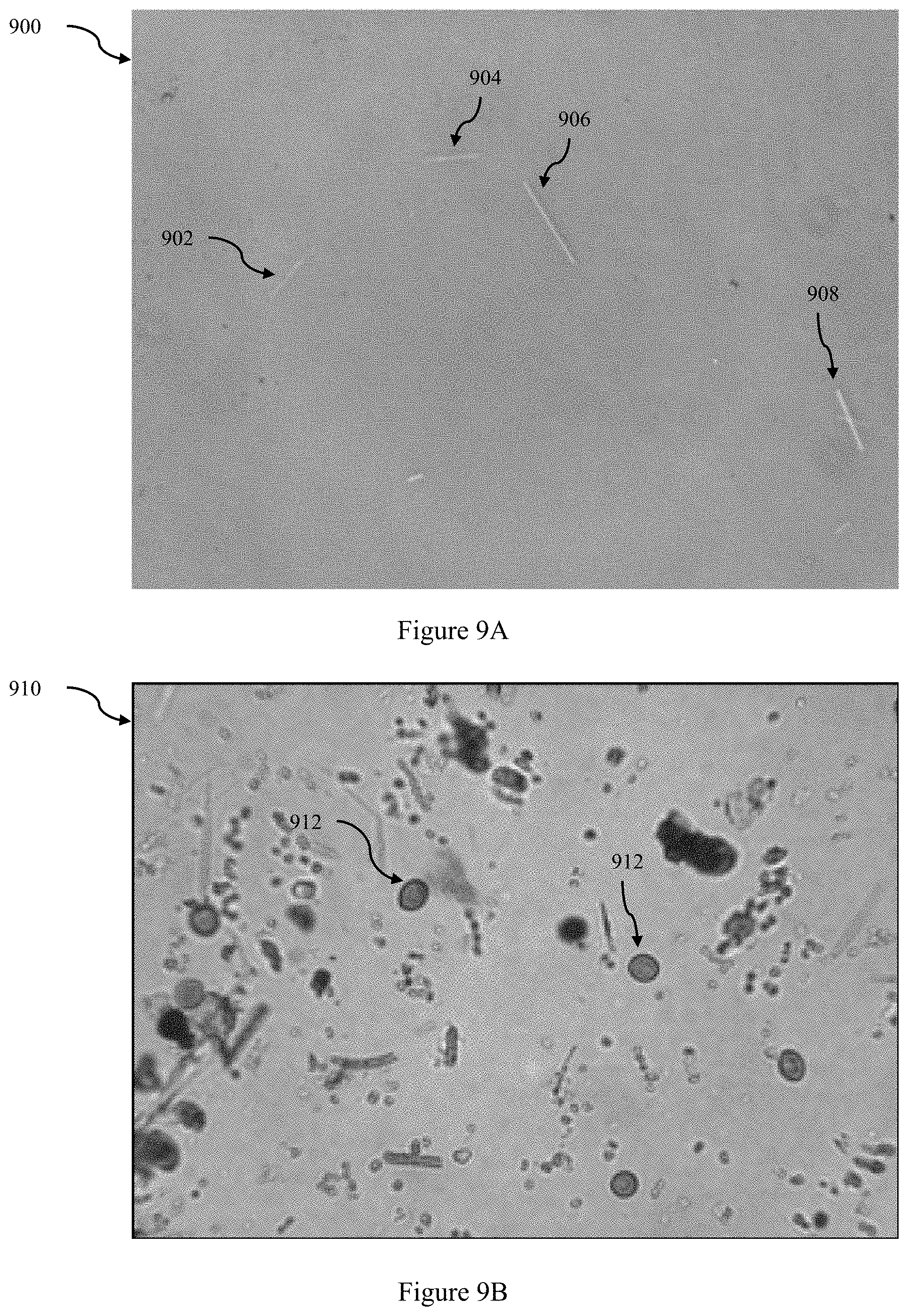 Patent US11774735 Figure 13 – System and method for performing automated analysis of air samples
