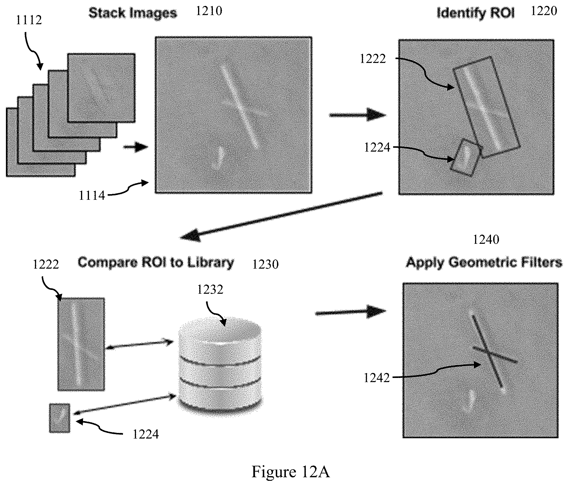 Patent US11774735 Figure 16 – System and method for performing automated analysis of air samples