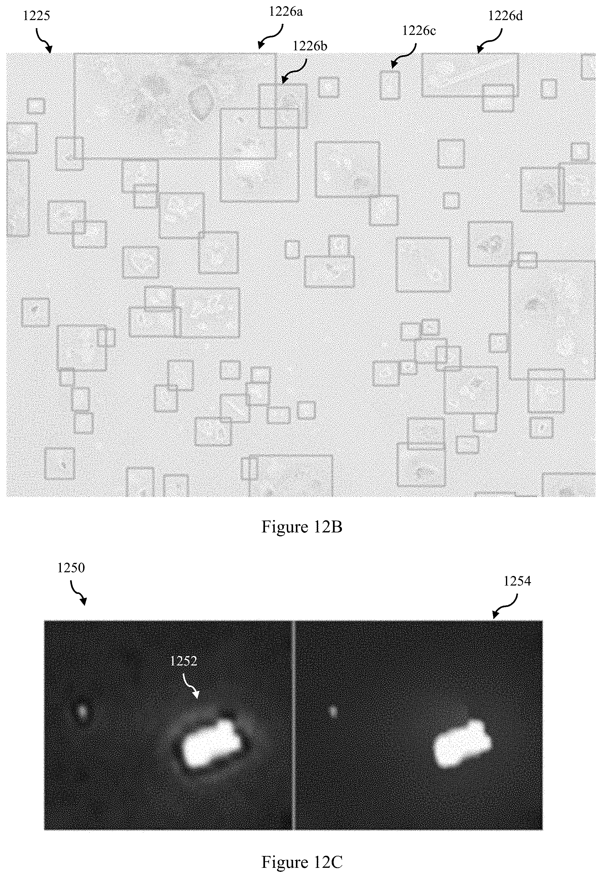 Patent US11774735 Figure 17 – System and method for performing automated analysis of air samples