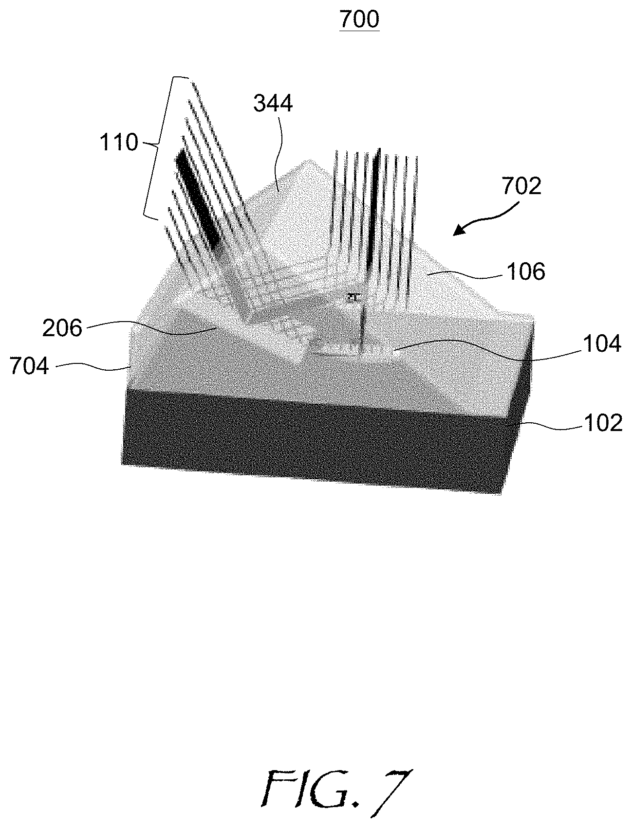 Patent US11774737 Figure 10 – Folded-beam, low-obliquity beam scanner