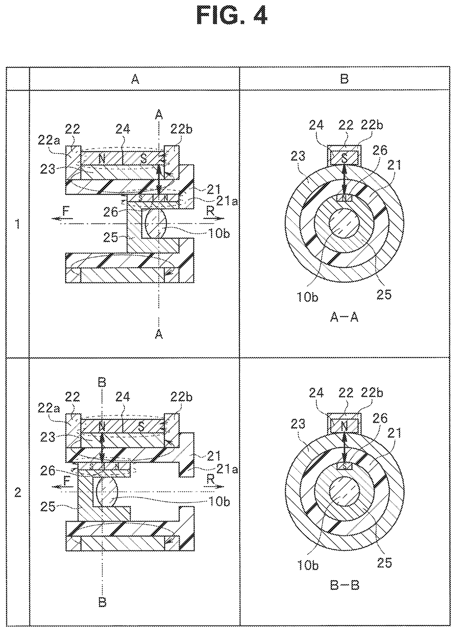 Patent US11774742 Figure 3 – Optical unit for endoscope and endoscope