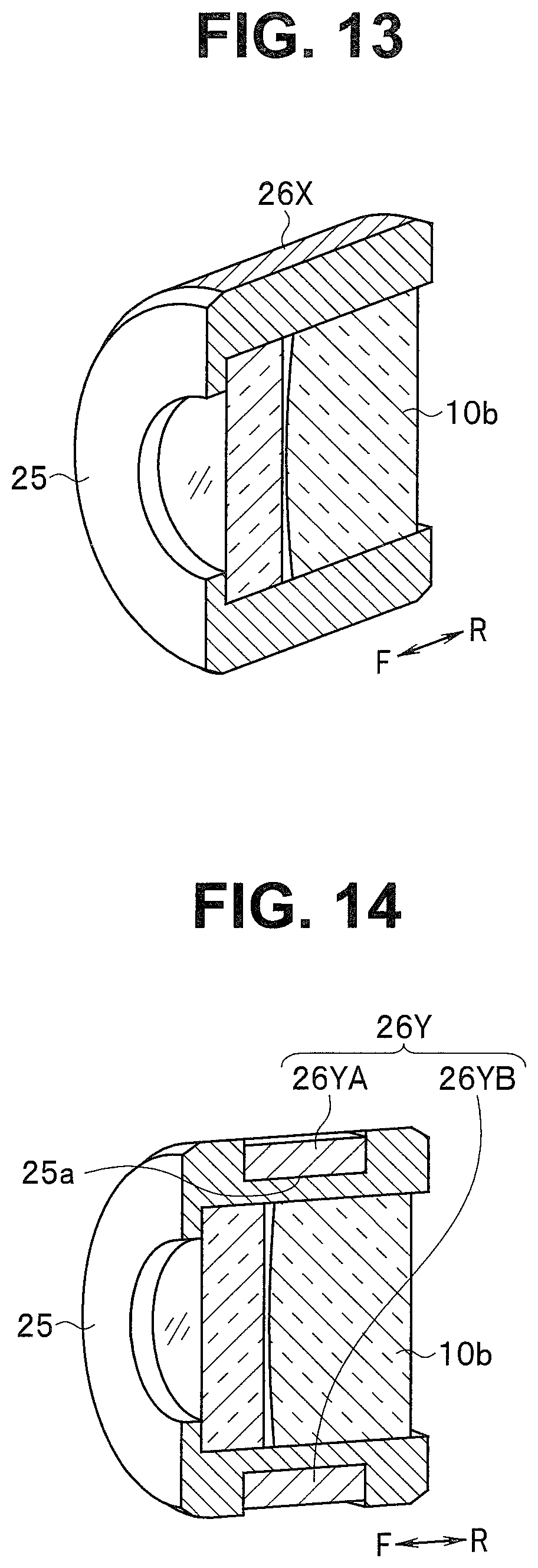 Patent US11774742 Figure 11 – Optical unit for endoscope and endoscope