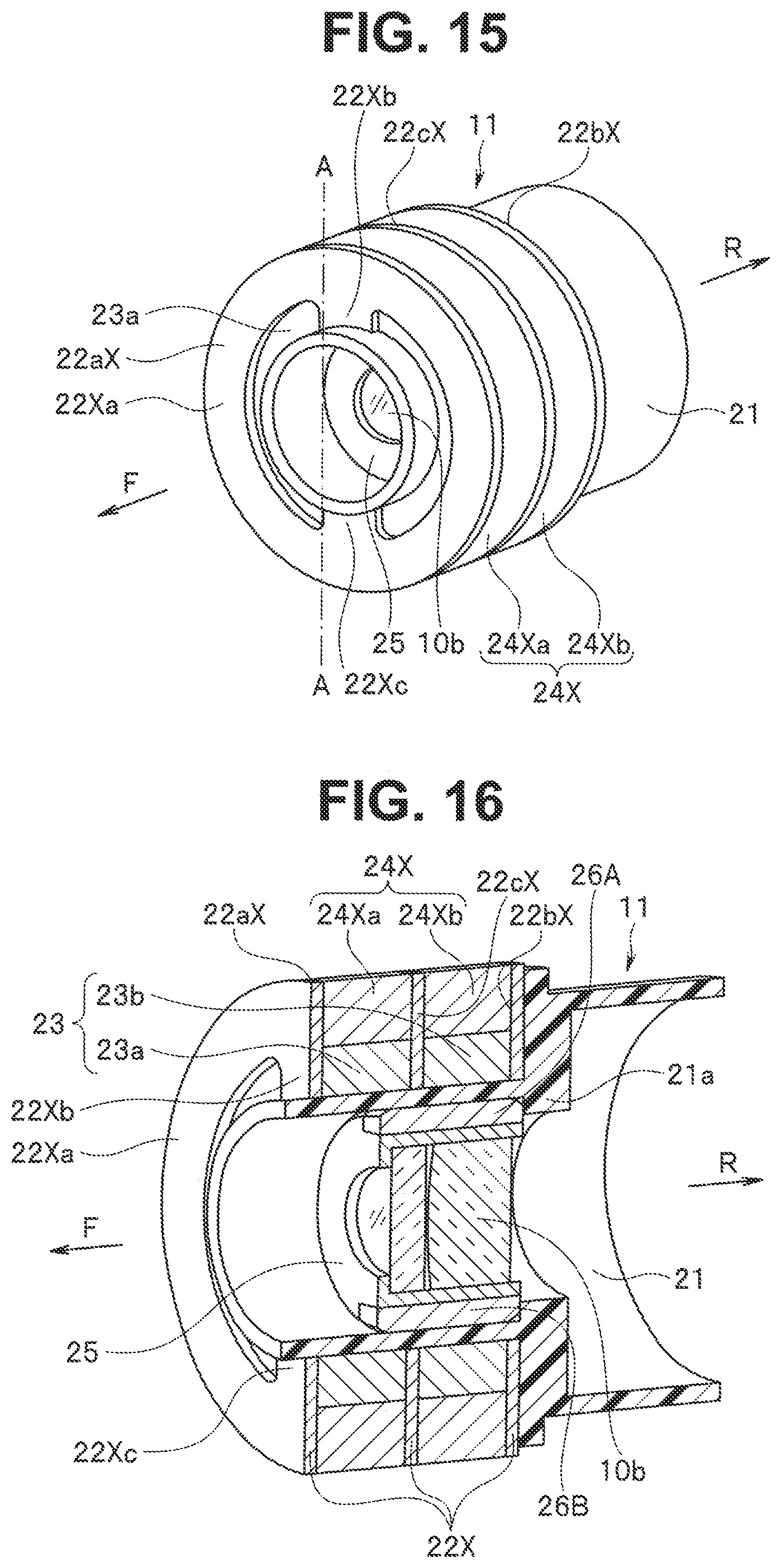 Patent US11774742 Figure 12 – Optical unit for endoscope and endoscope