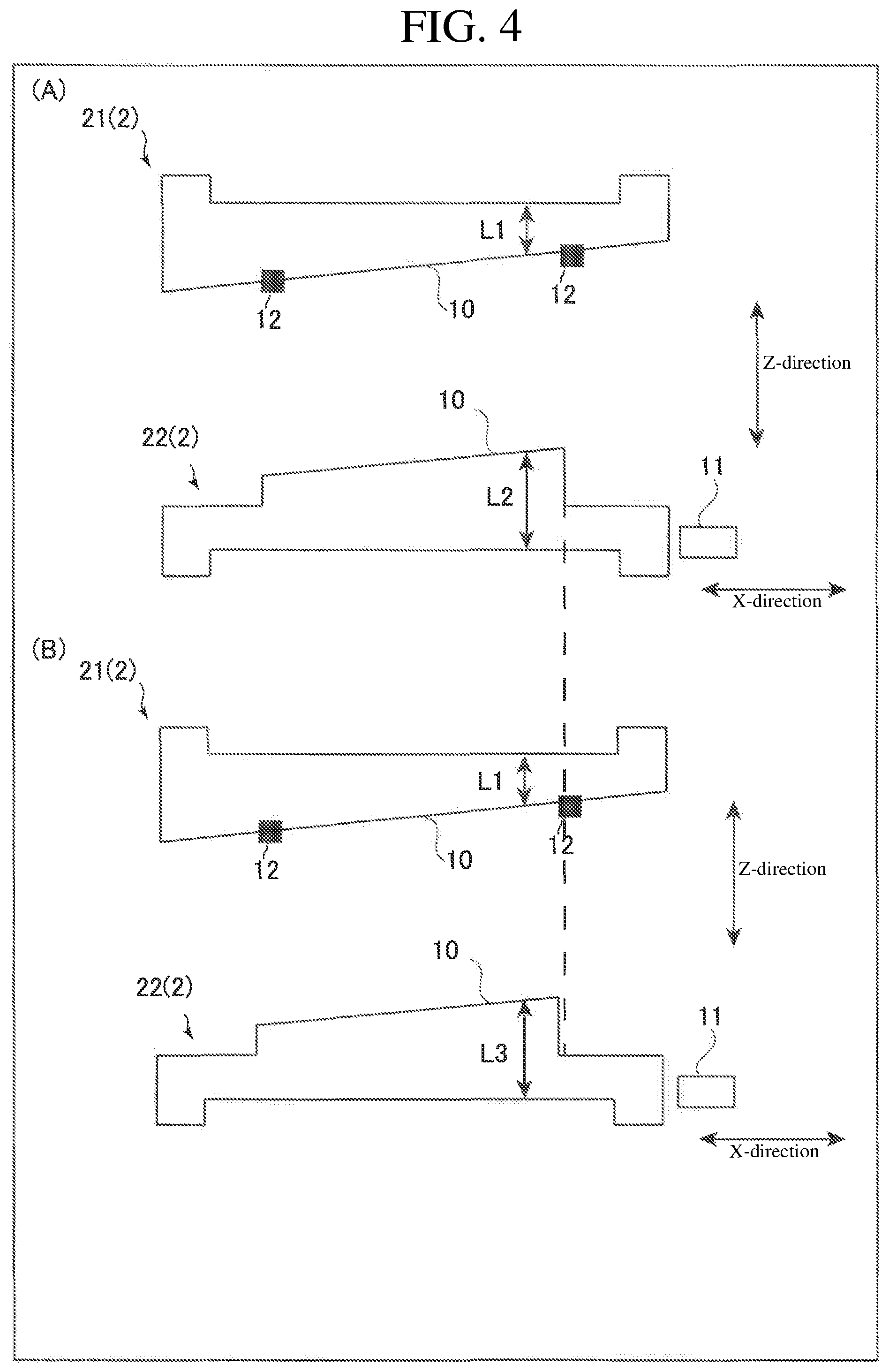Patent US11774746 Figure 3 – Interference image imaging apparatus