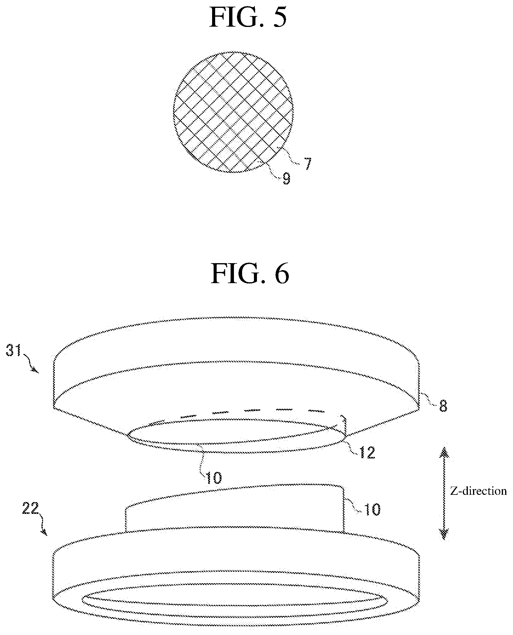 Patent US11774746 Figure 4 – Interference image imaging apparatus