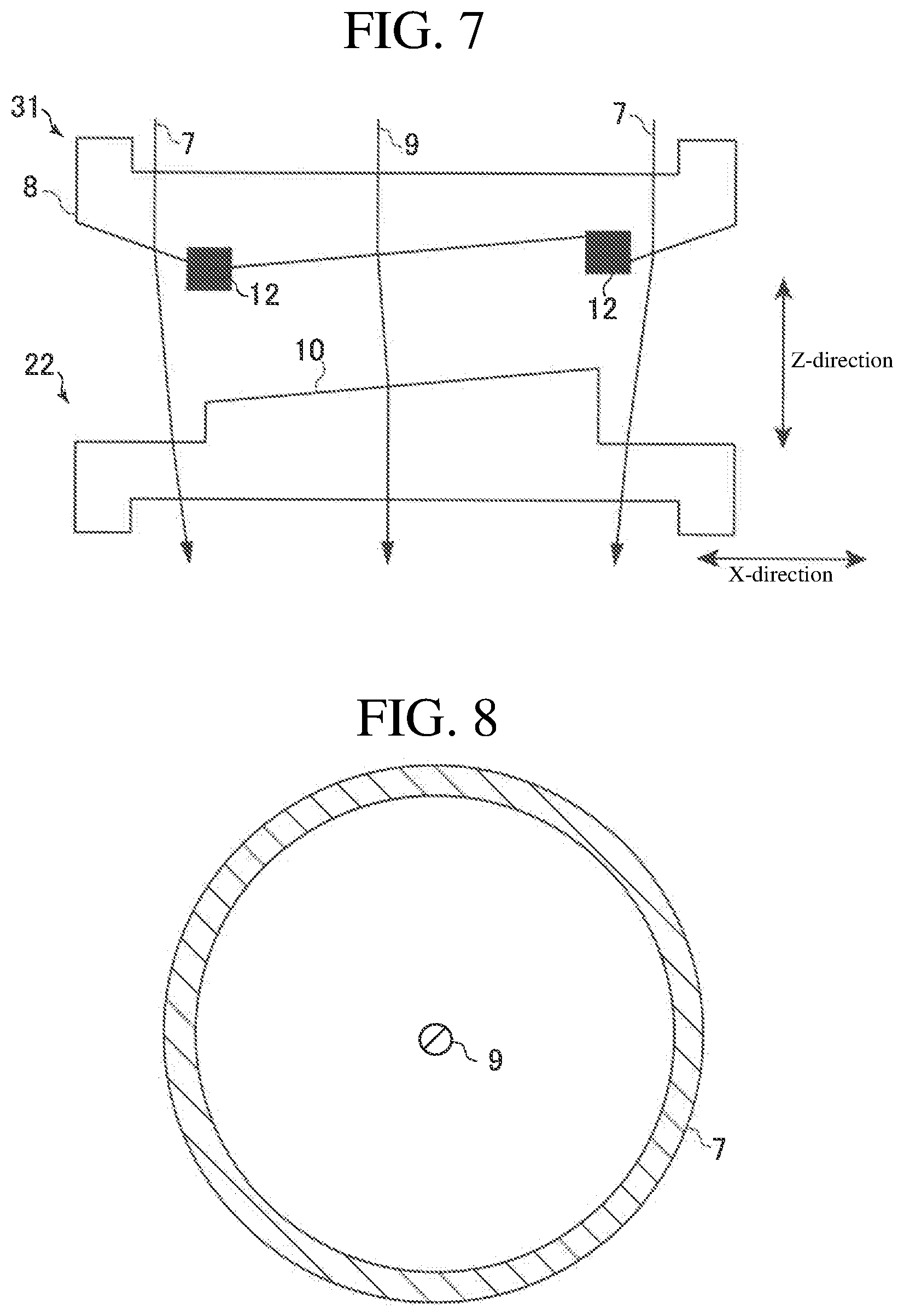 Patent US11774746 Figure 5 – Interference image imaging apparatus