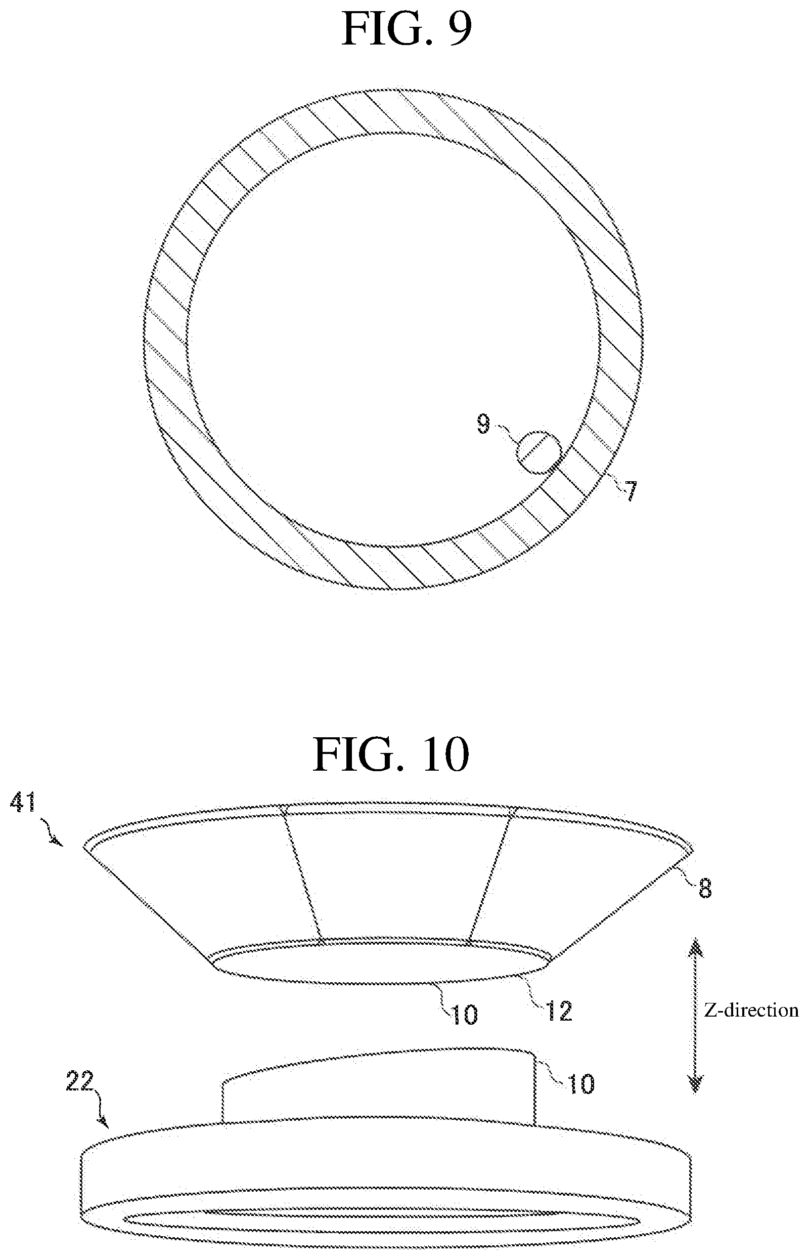 Patent US11774746 Figure 6 – Interference image imaging apparatus