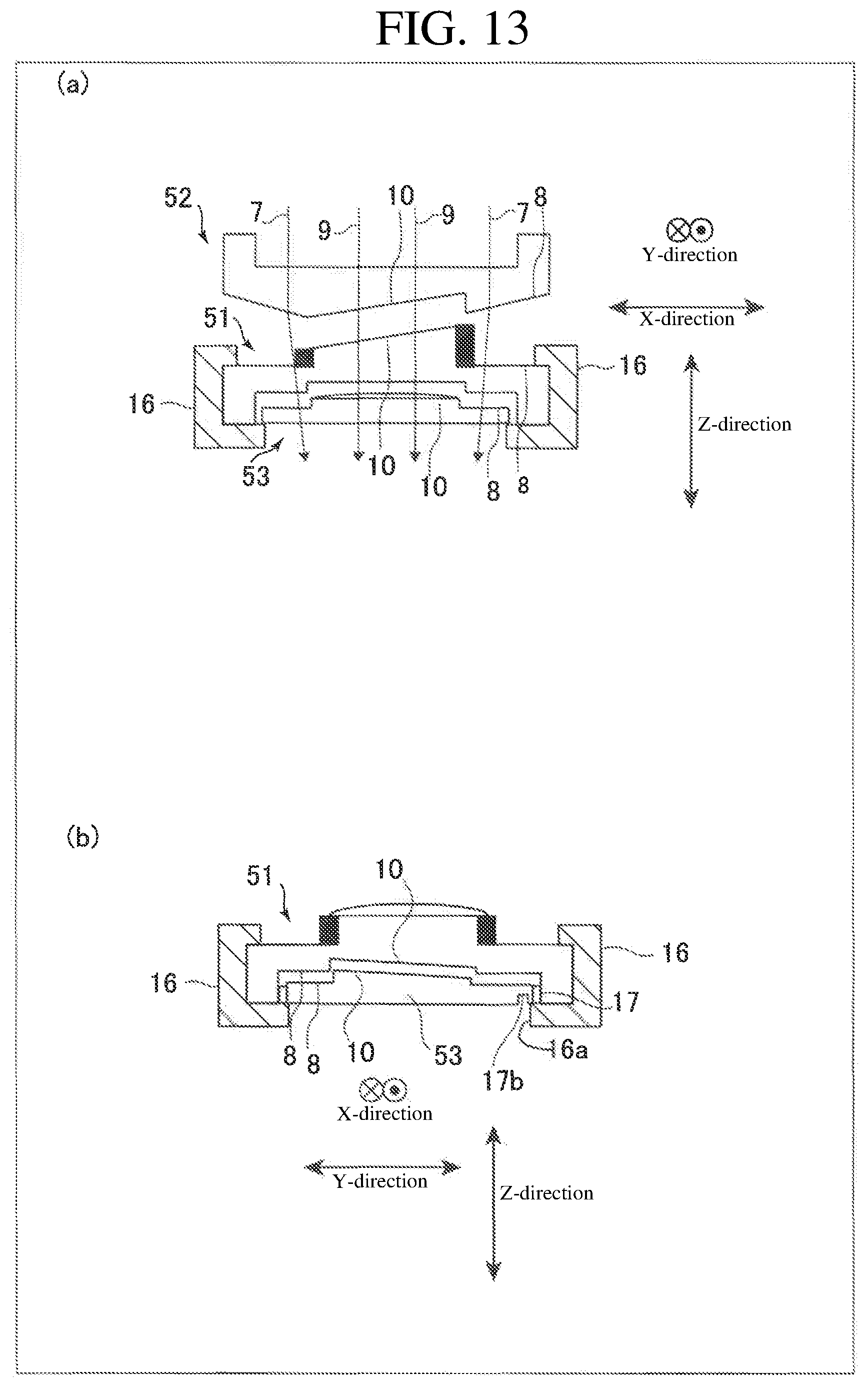 Patent US11774746 Figure 8 – Interference image imaging apparatus