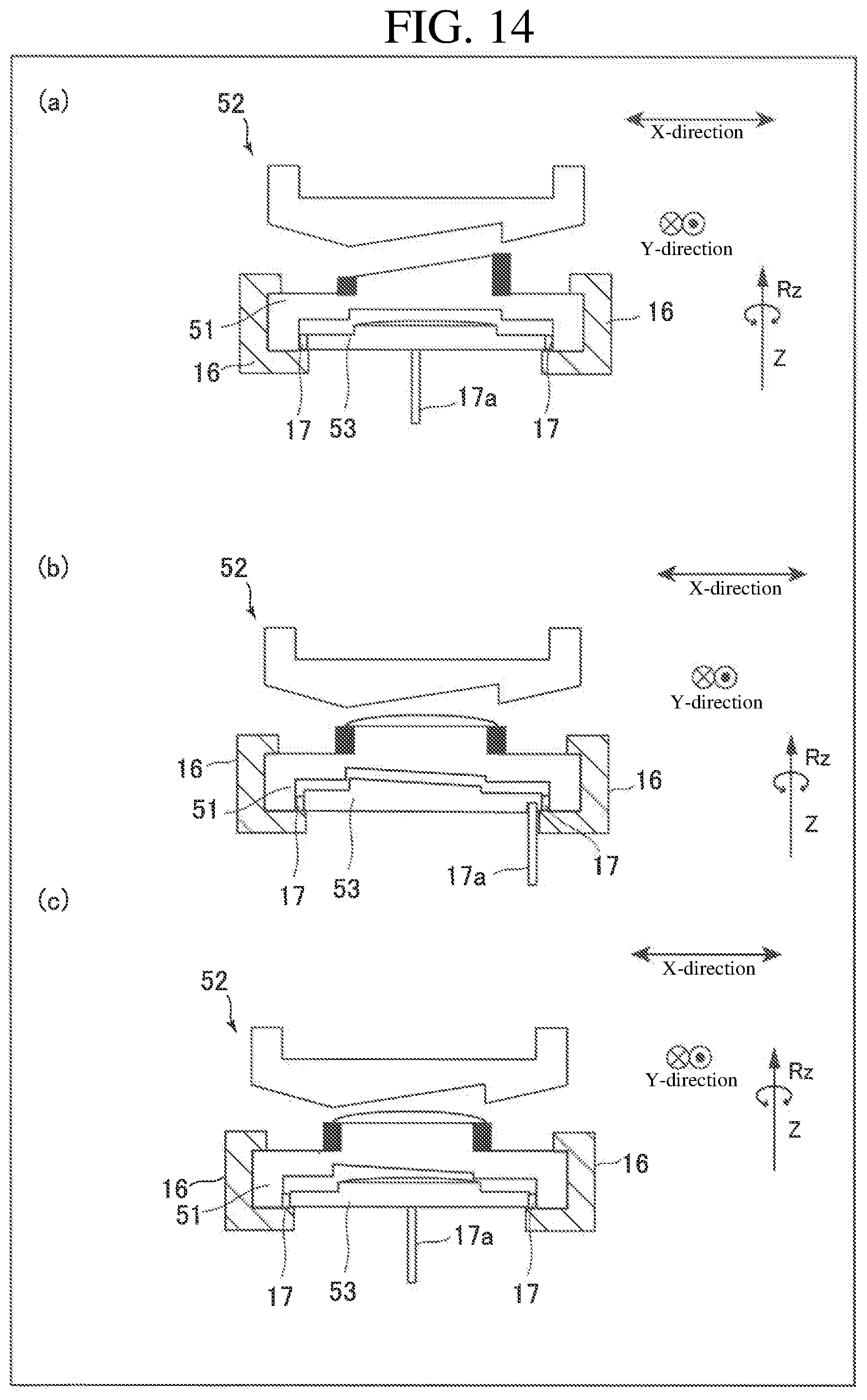 Patent US11774746 Figure 9 – Interference image imaging apparatus